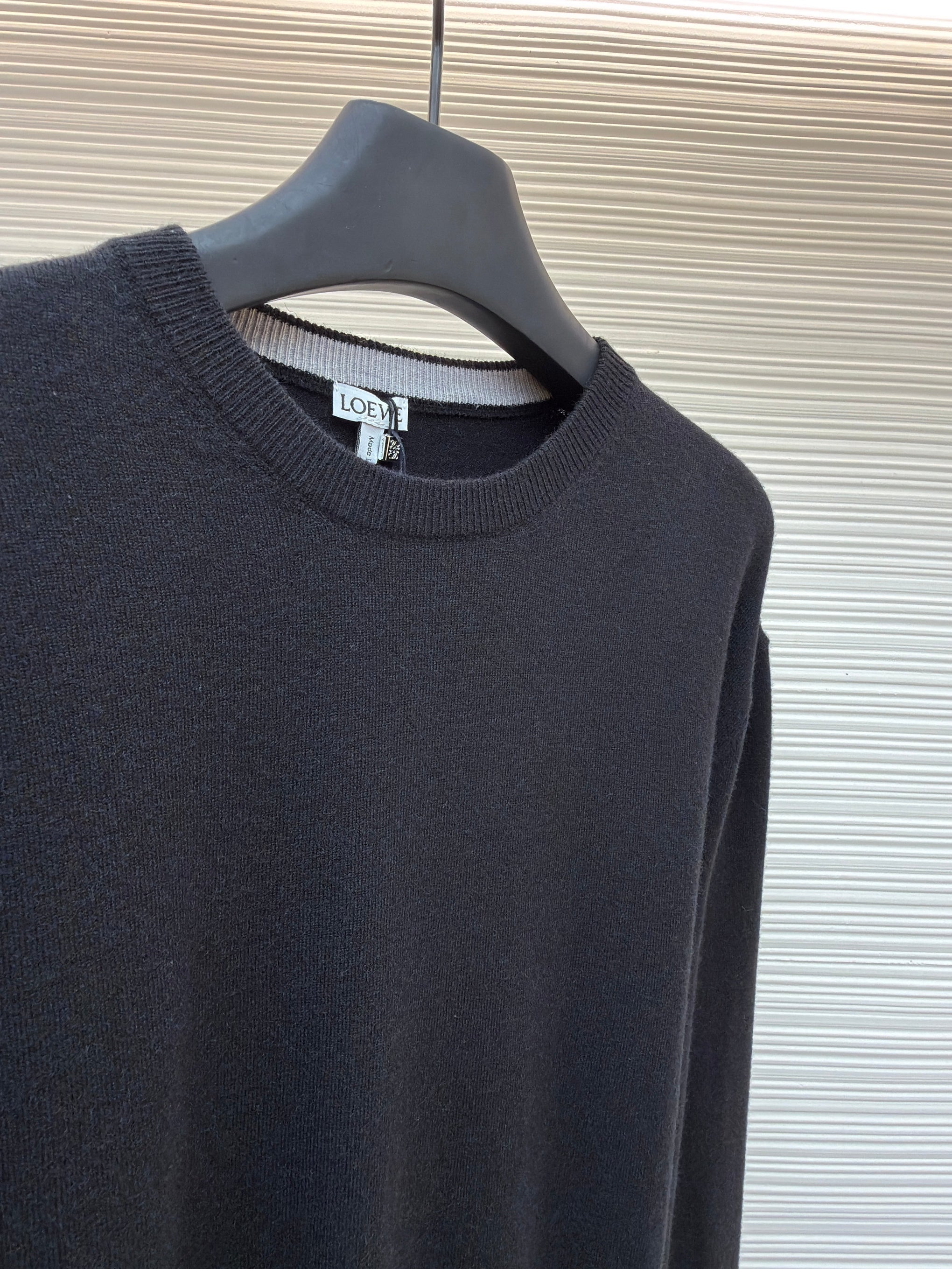 LOEW JUMPER