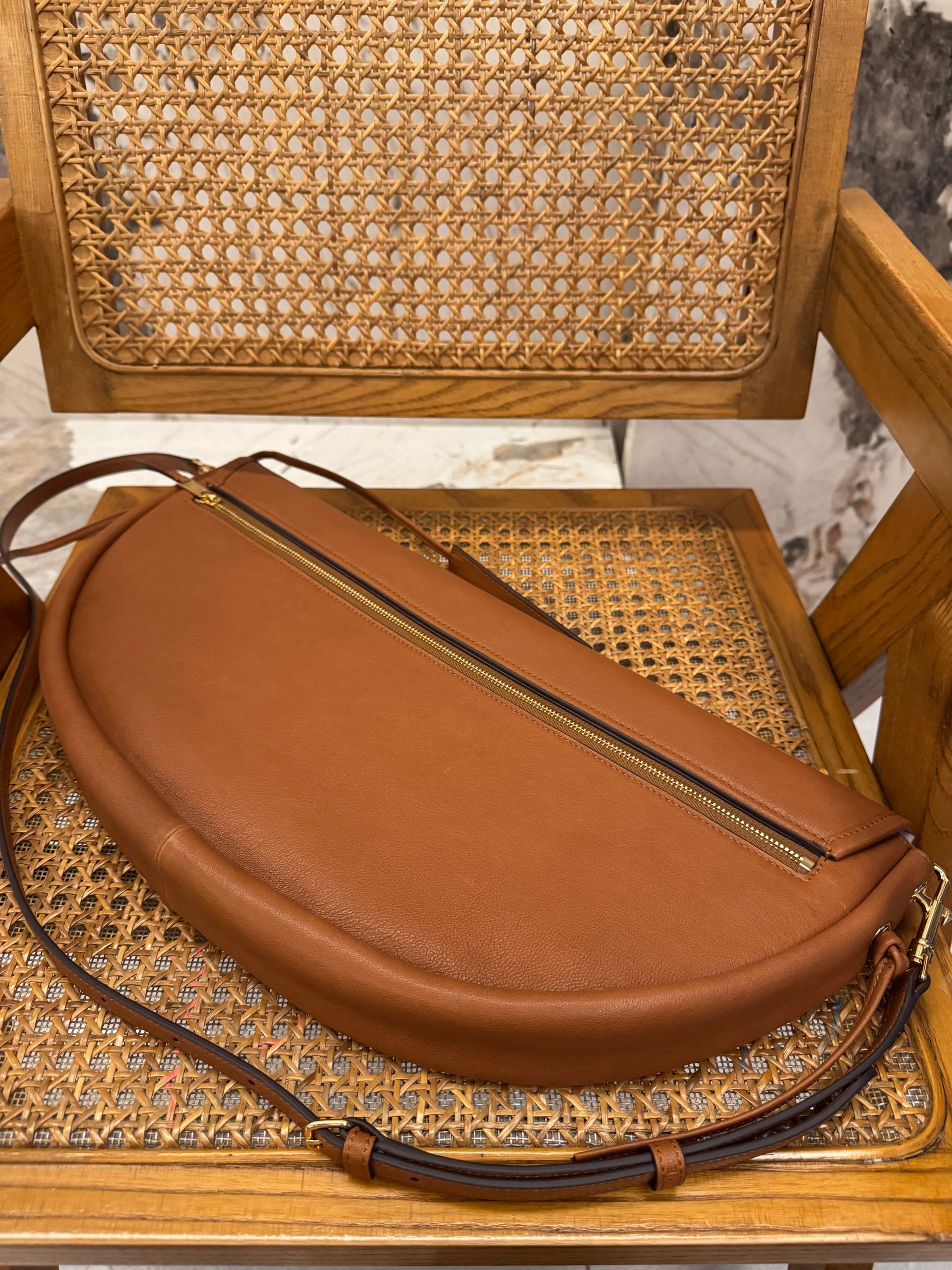 CEL HALFMOON TRIOMPHE BAG