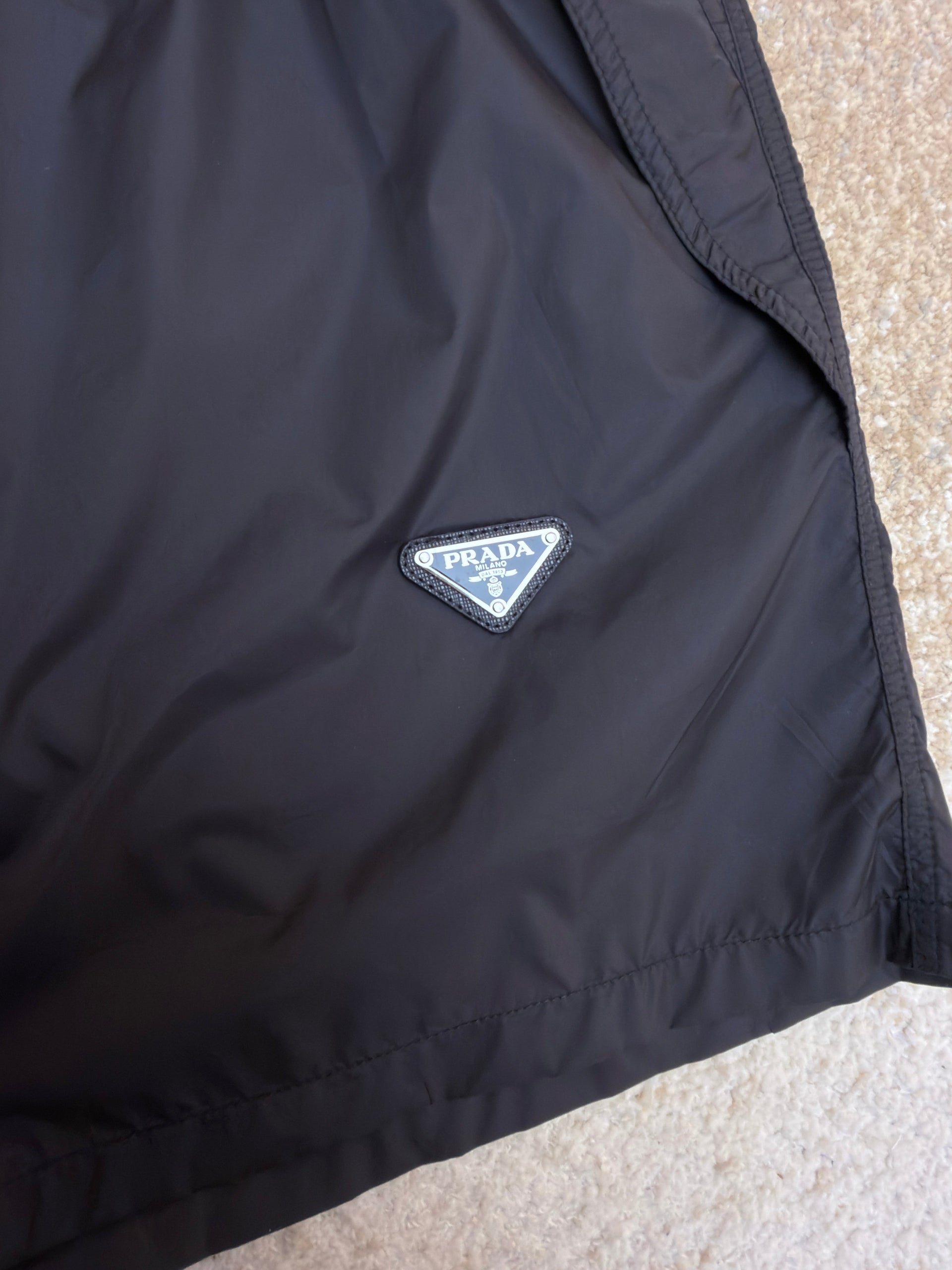 PD SHORTS
