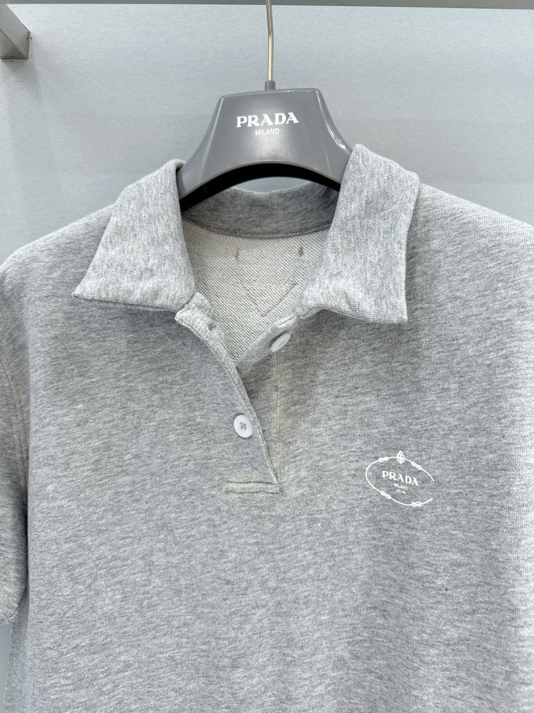 PD POLO SHIRT