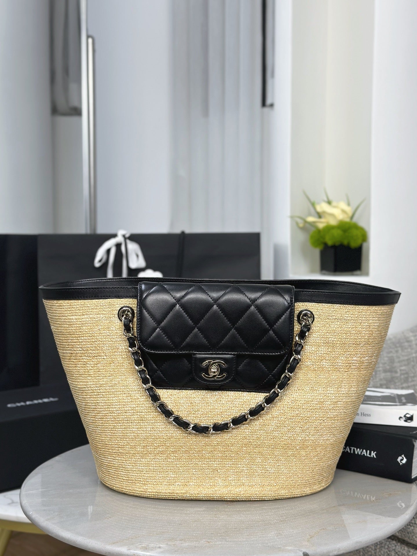CC 26C BAG