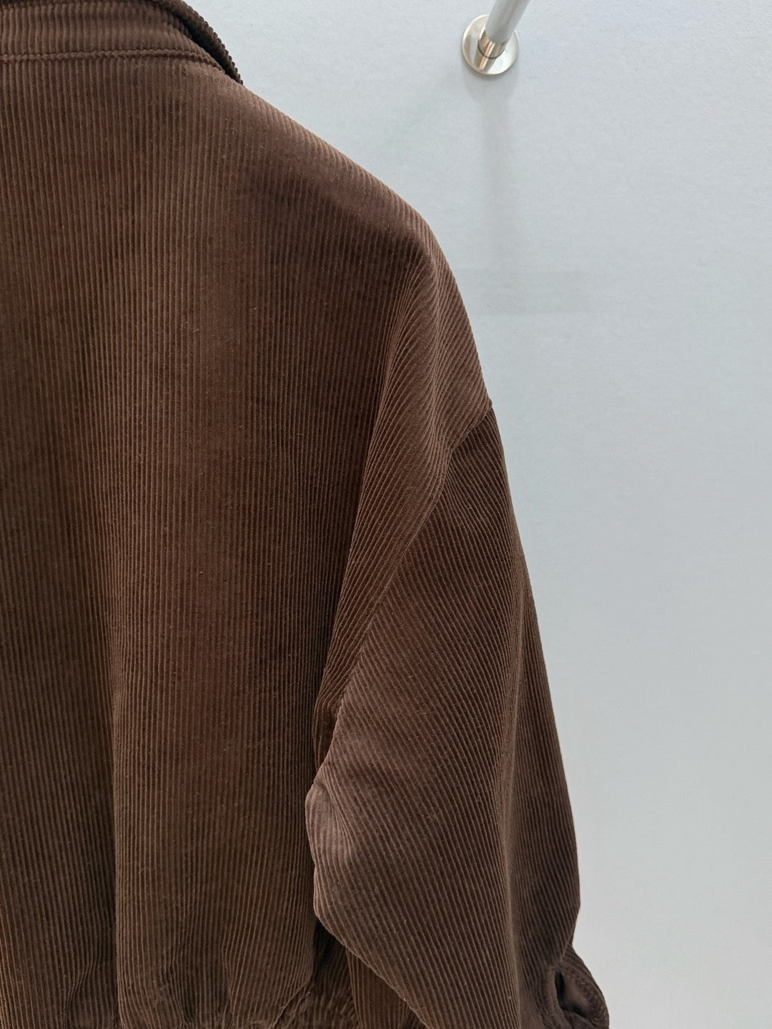 MIU M JACKET