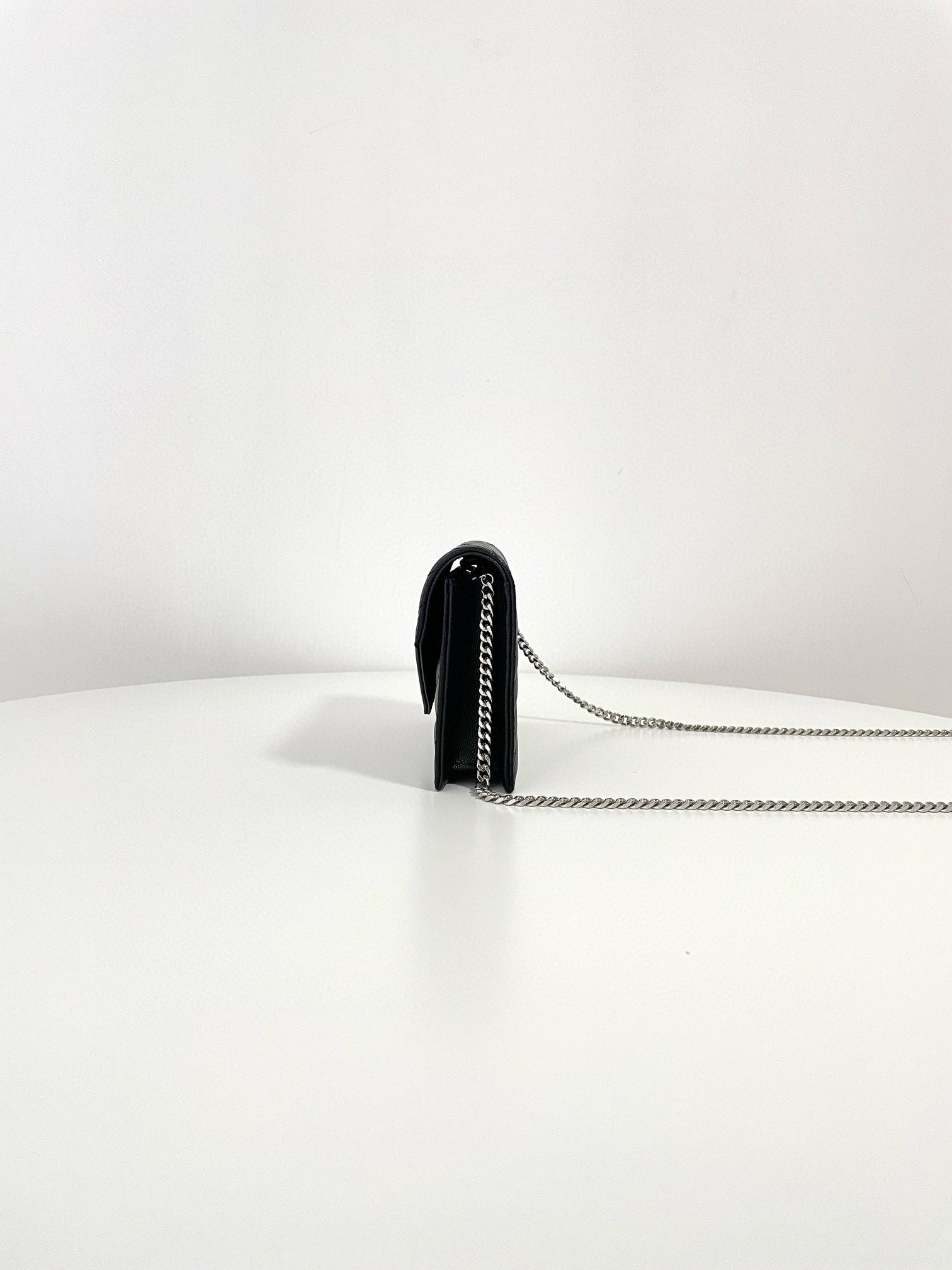 SL CASSANDRE ENVELOPE WALLET ON CHAIN