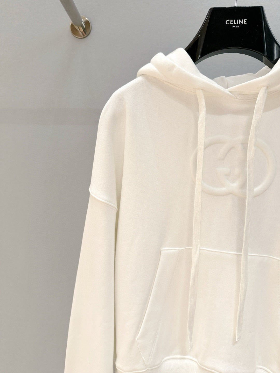 GG HOODIE