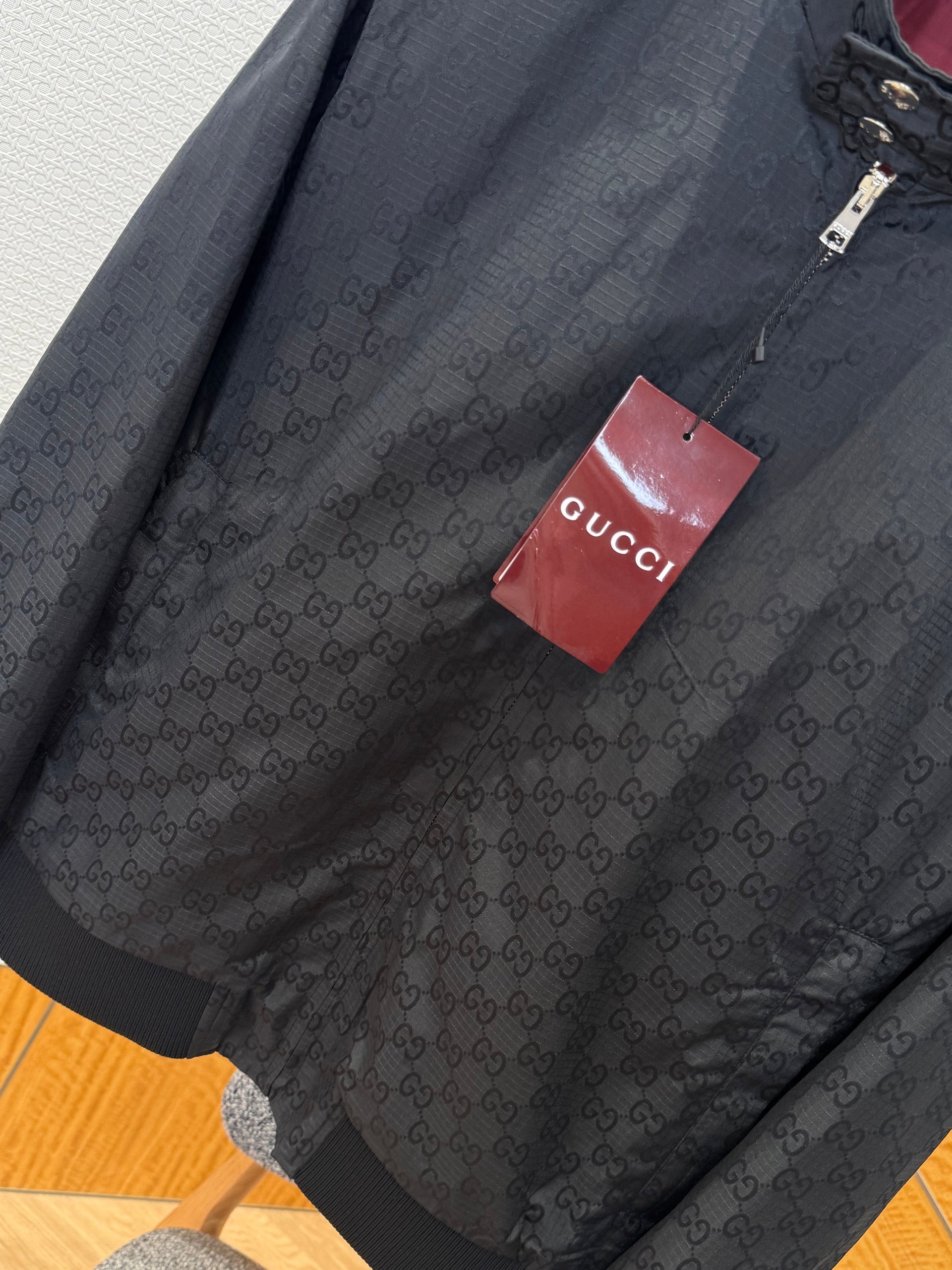 GG JACKET