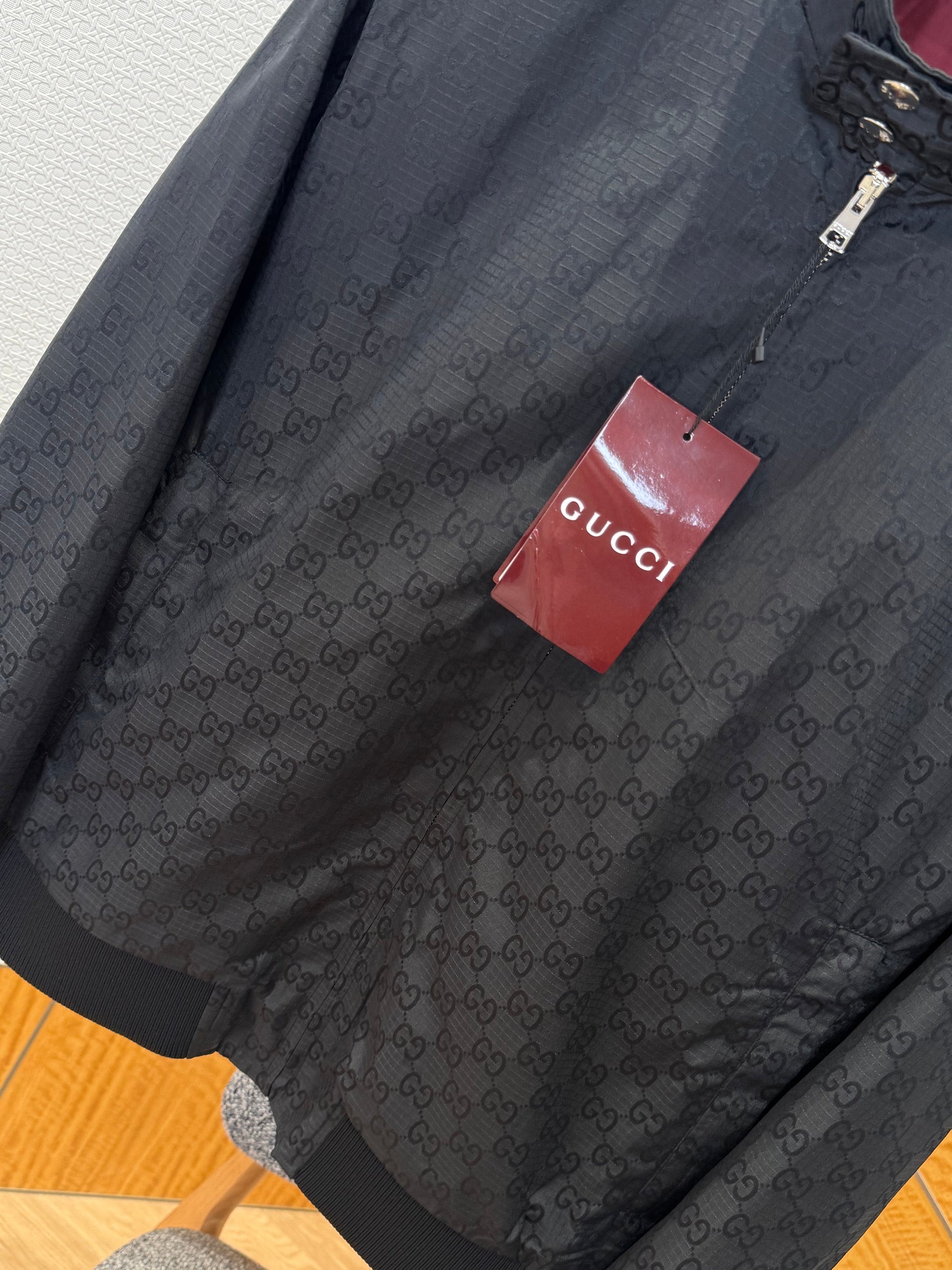 GG JACKET