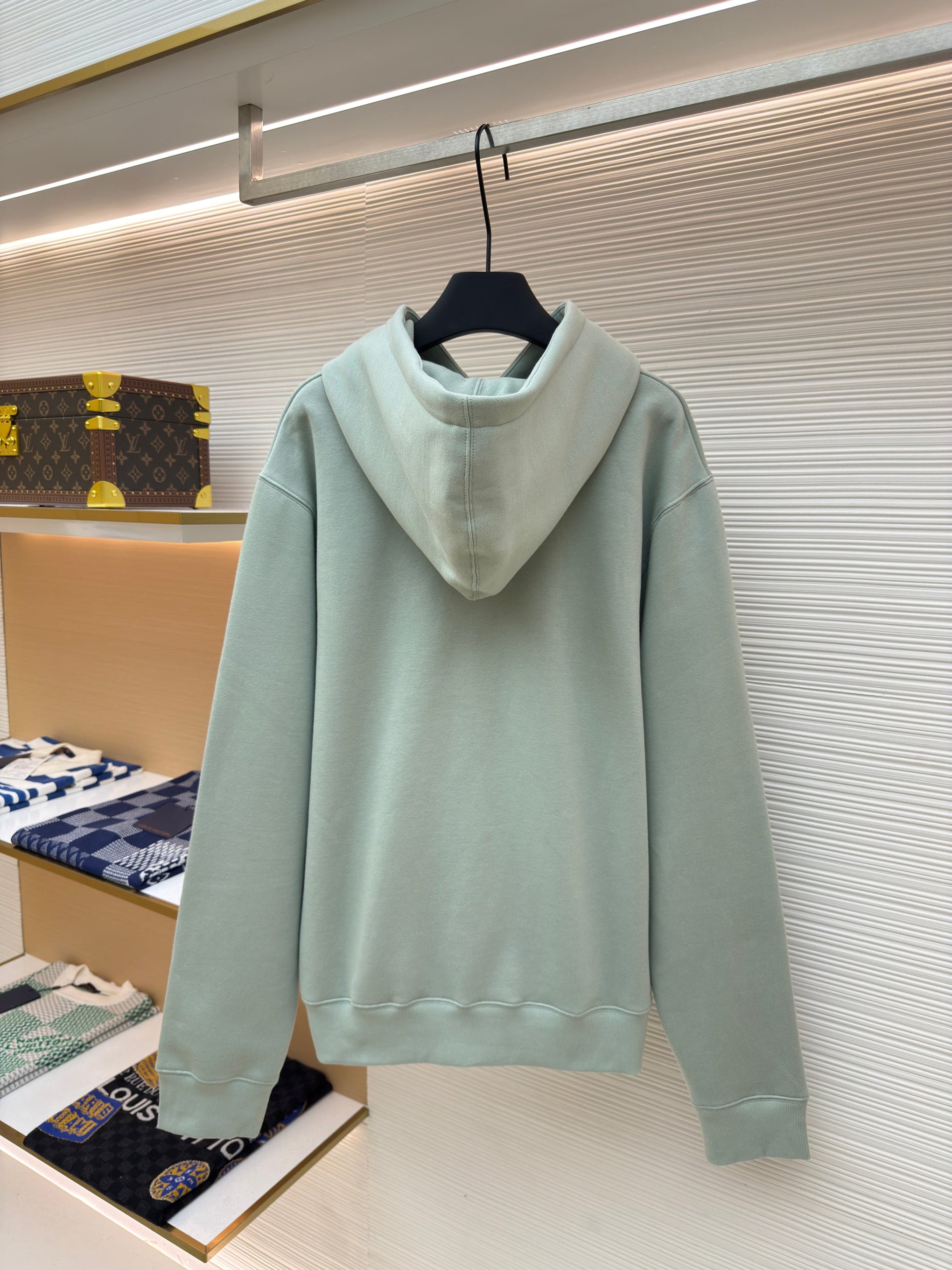 CD HOODIE