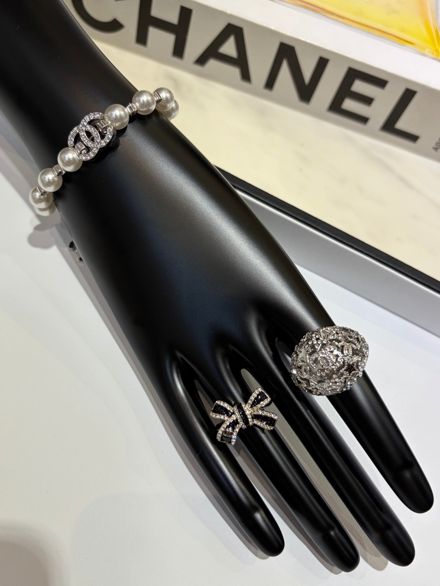 CC RING