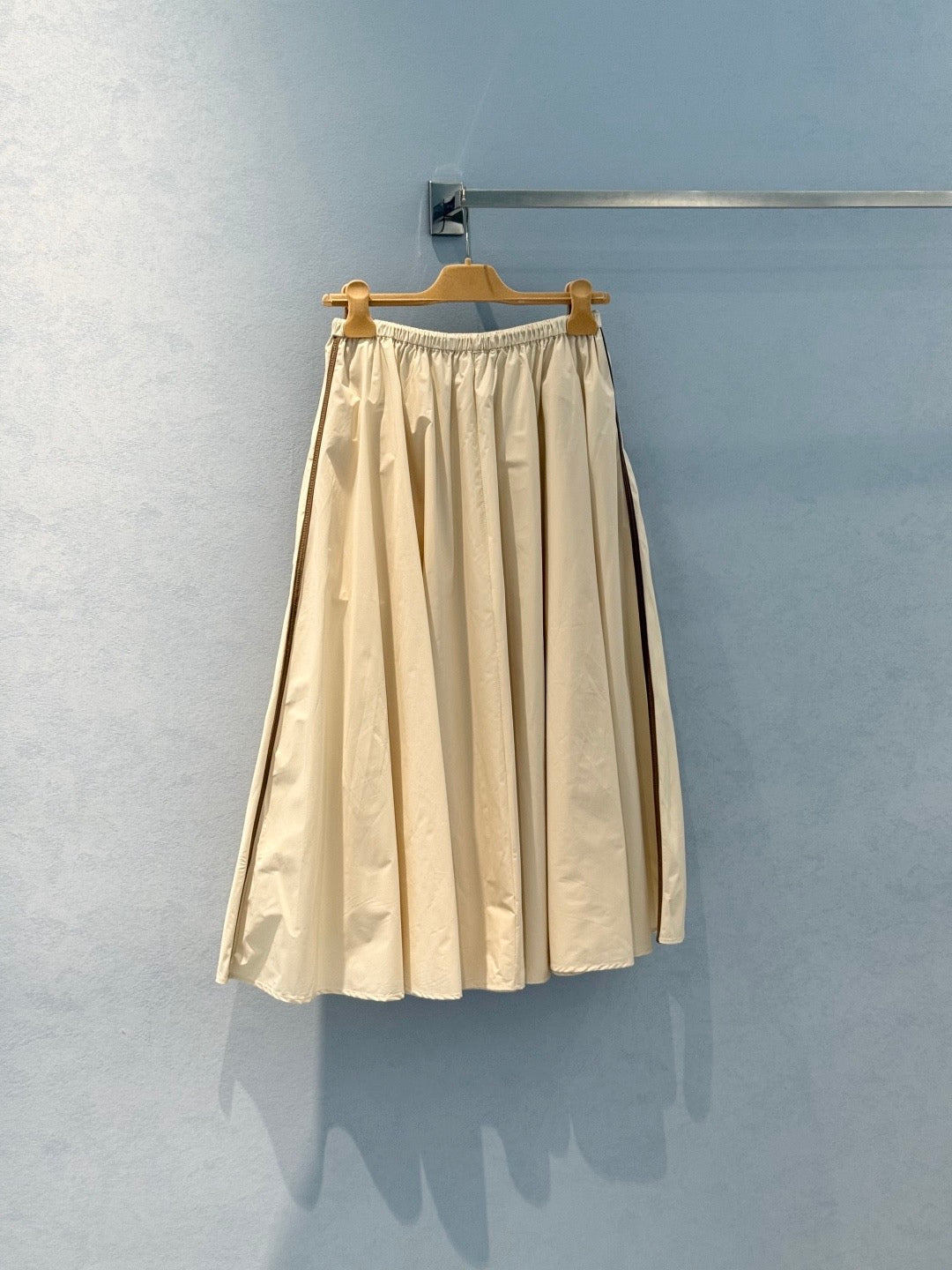 MIU M SKIRT