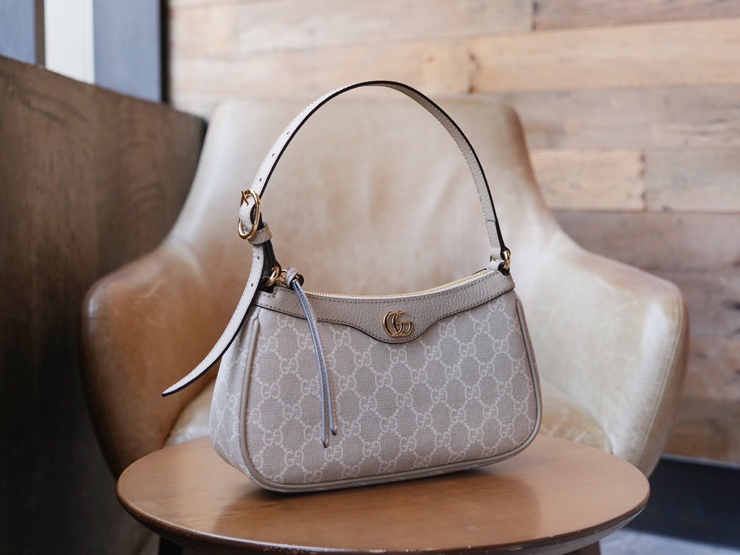 GG OPHIDIA SMALL HANDBAG
