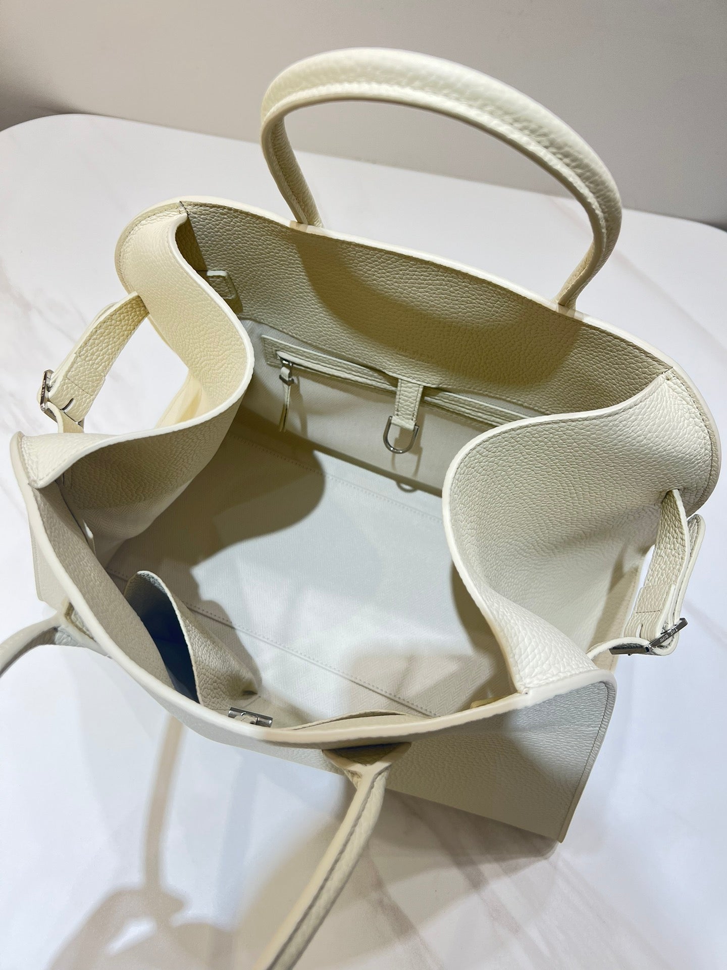 THE ROW MARGAUX 15 BAG