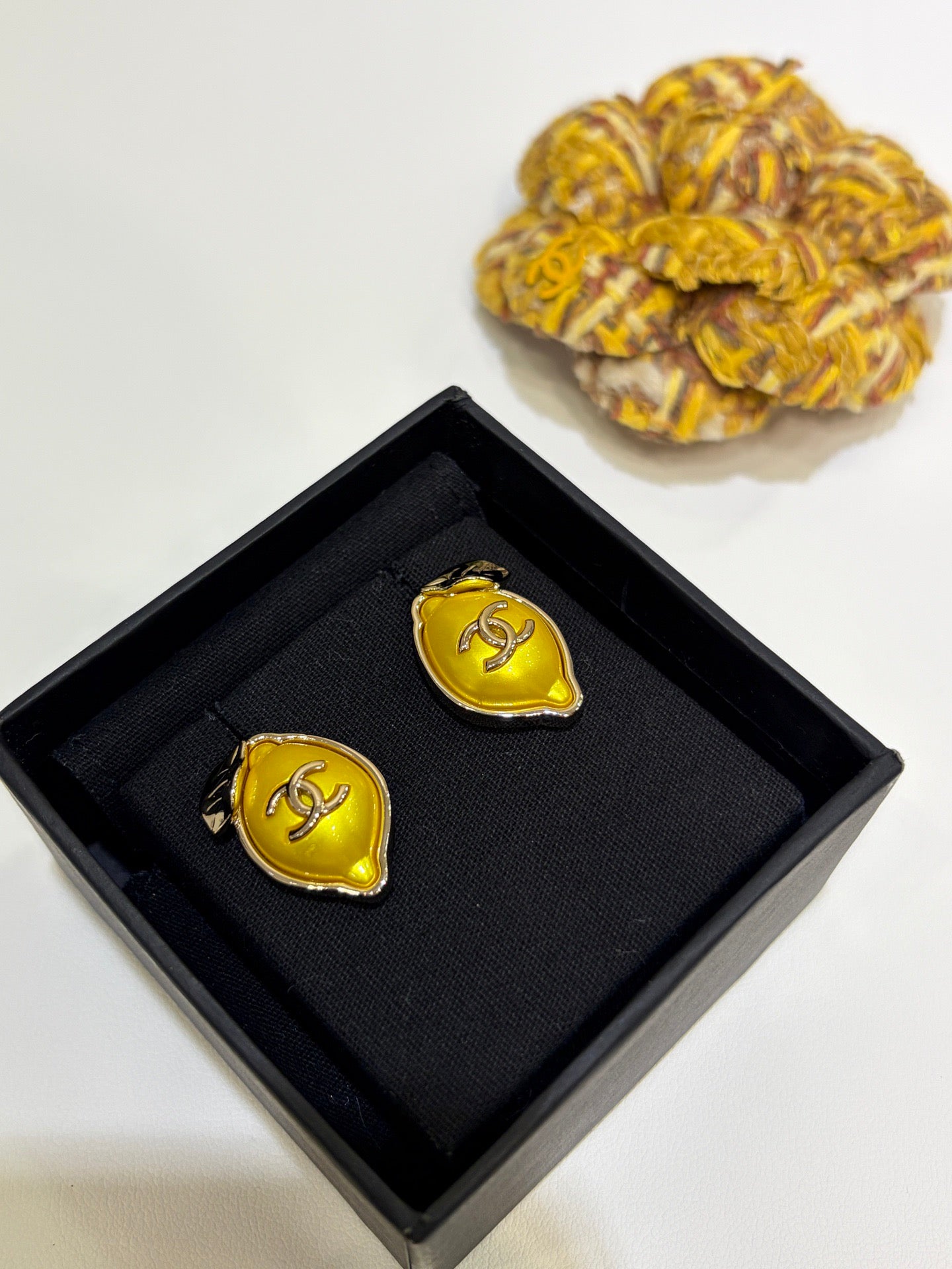 CC EARRINGS