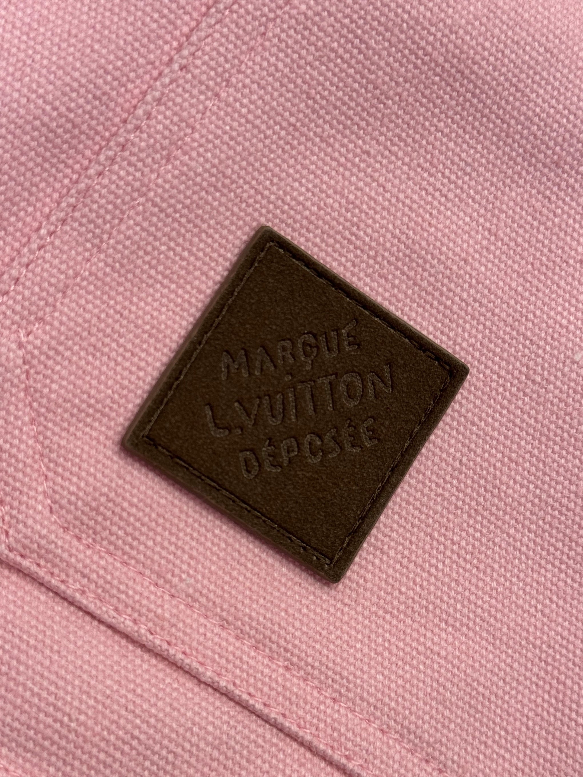 LOU JACKET