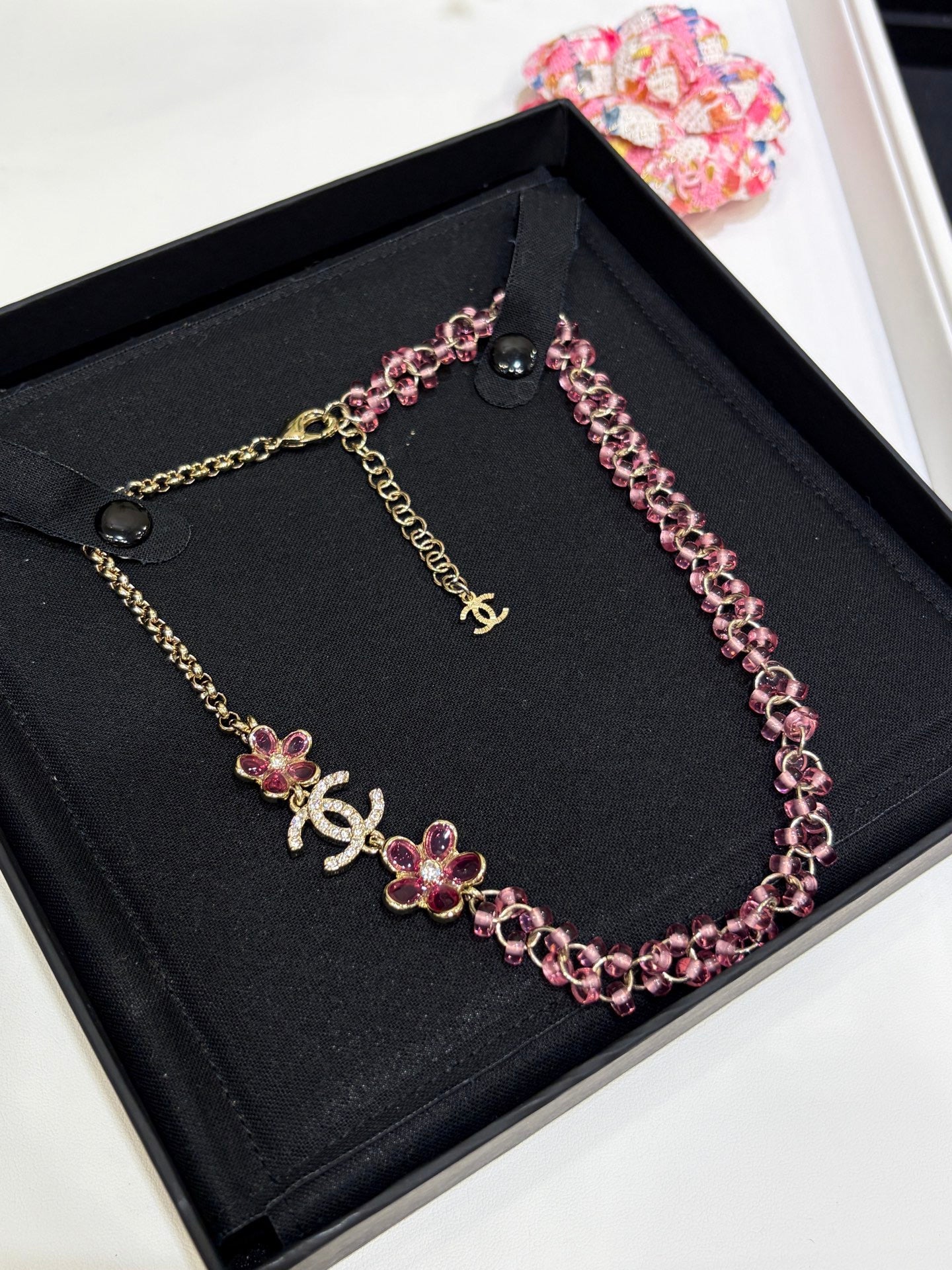 CC NECKLACE