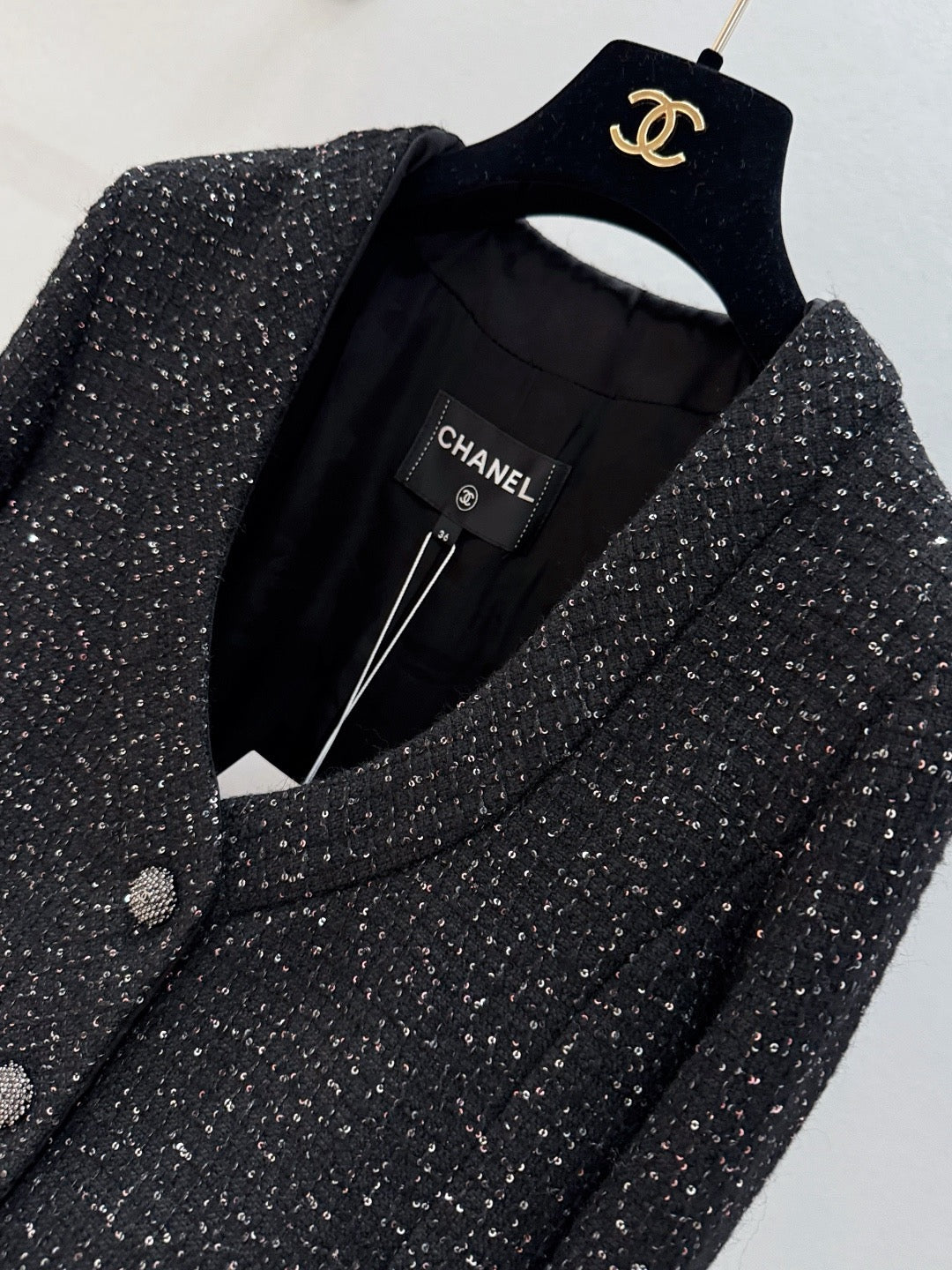 CC BLAZER