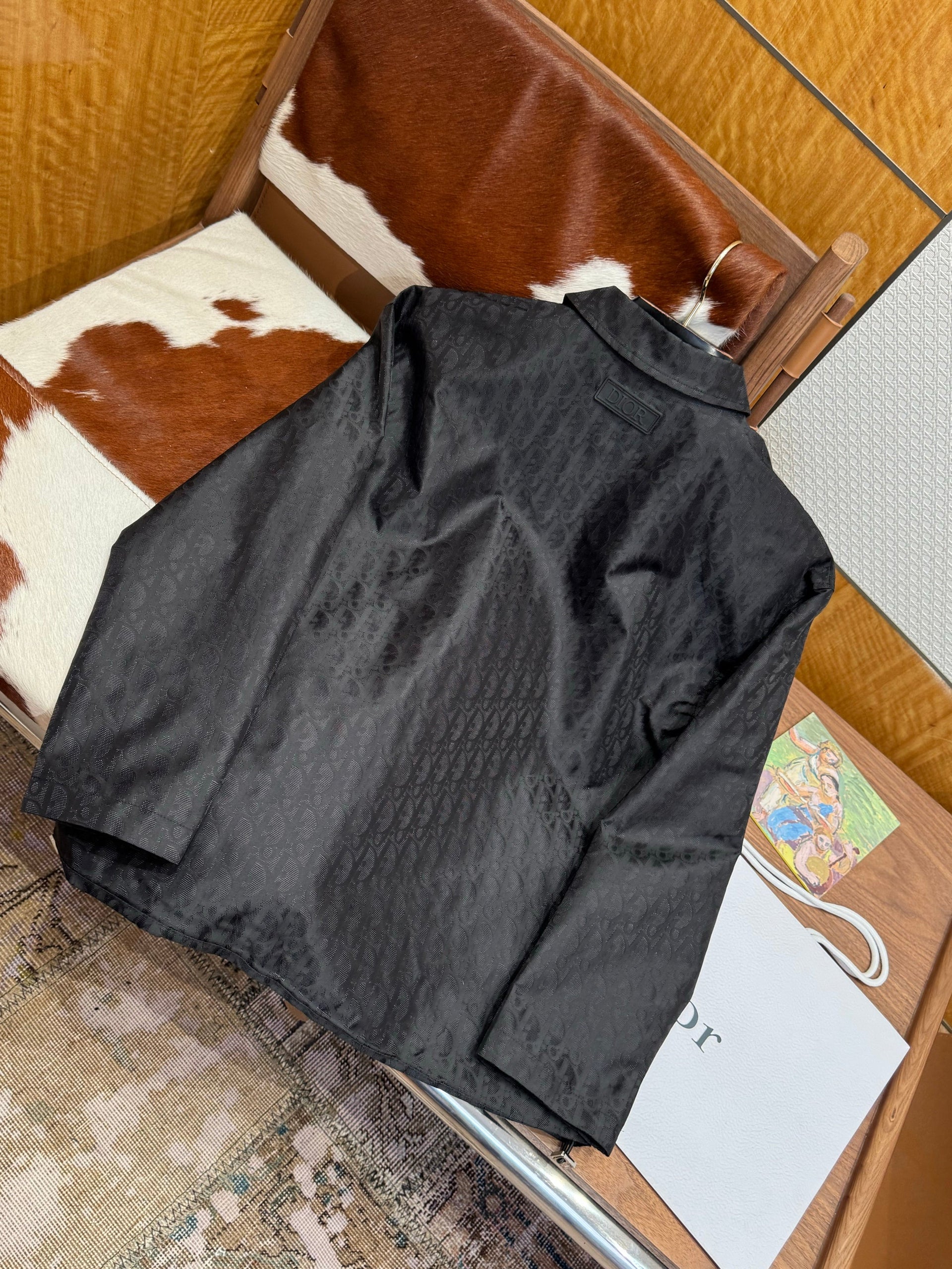 CD JACKET