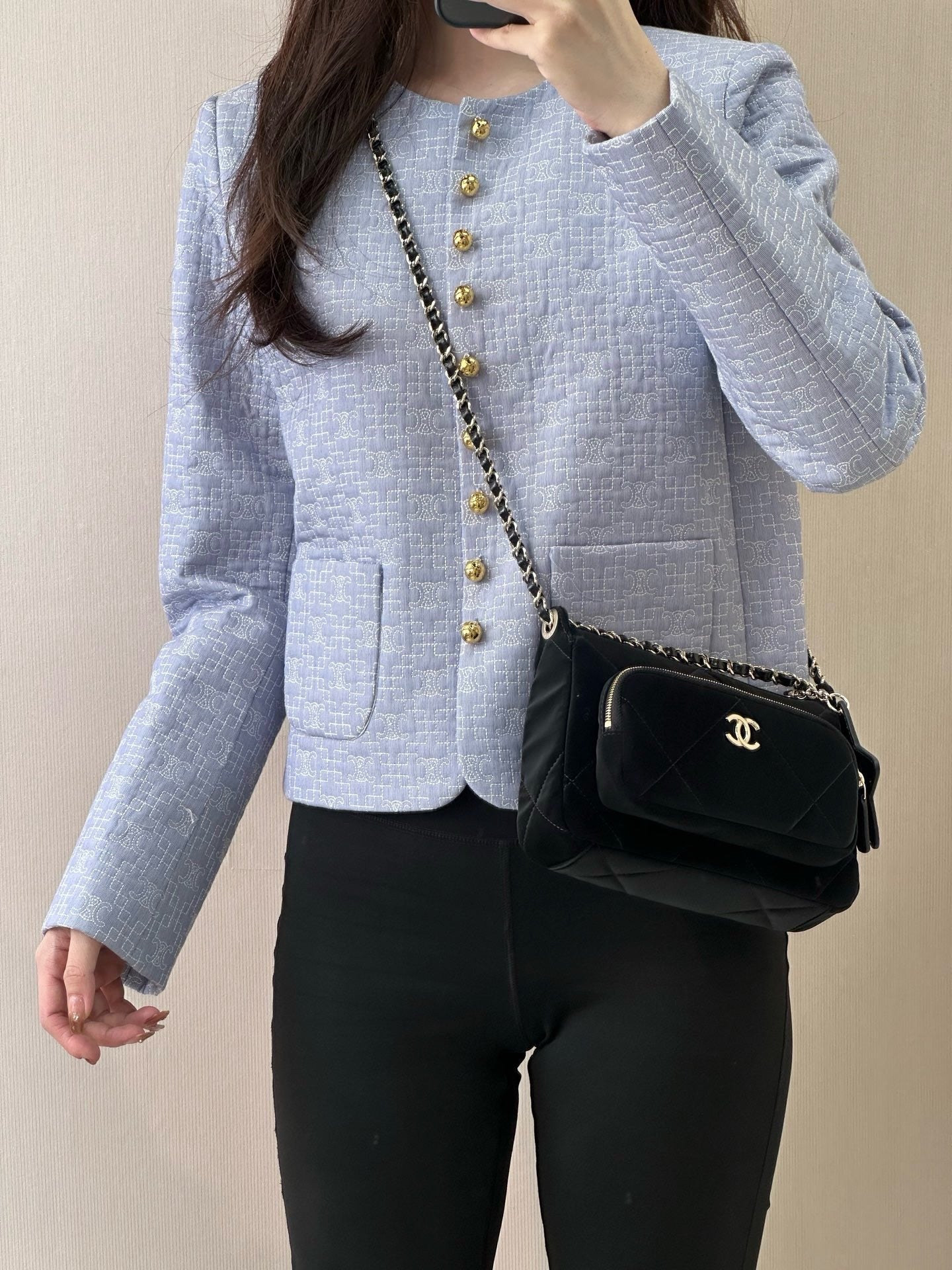 CC 25N BAG