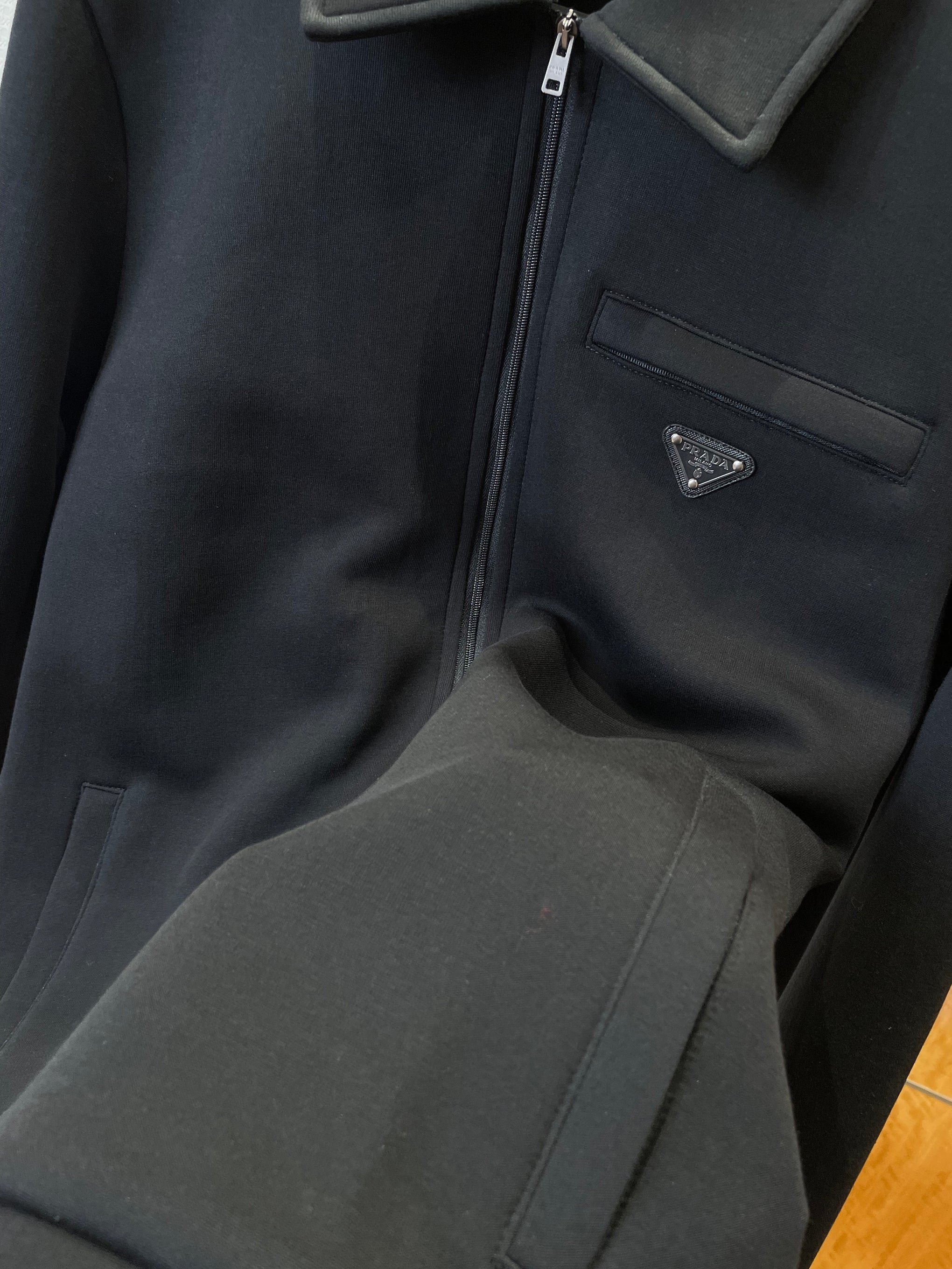 PD ZIP JUMPER