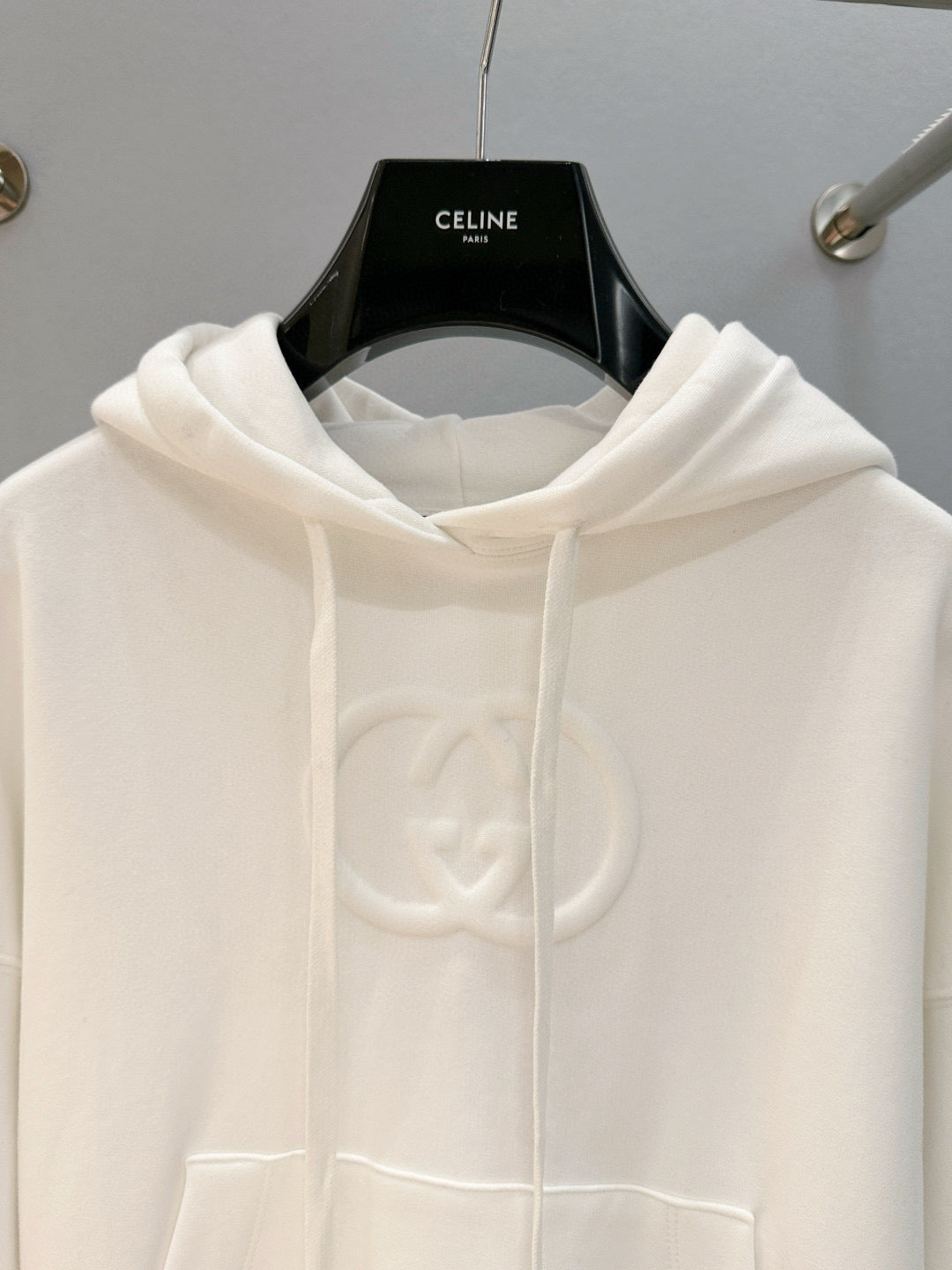 GG HOODIE