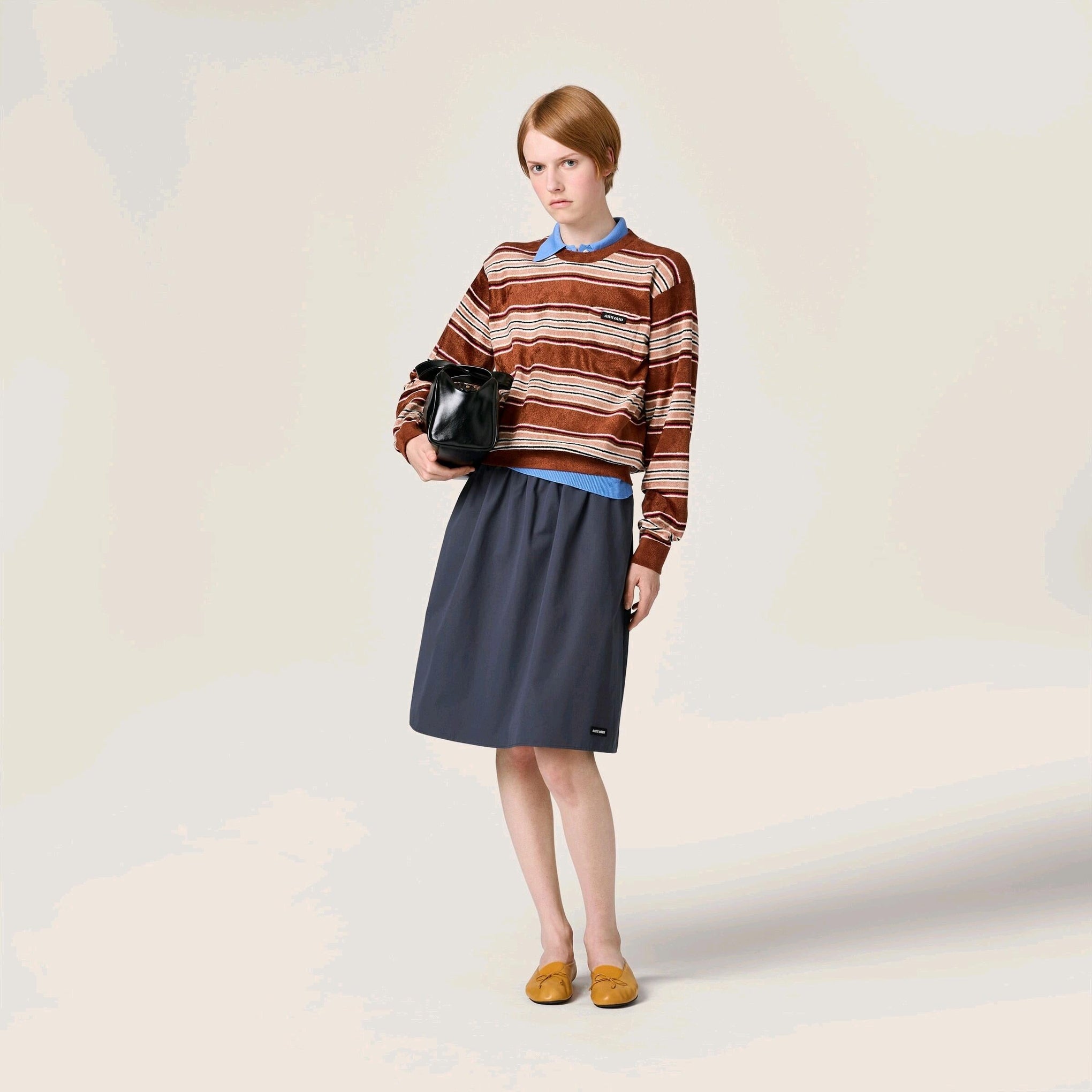 MIU M JUMPER