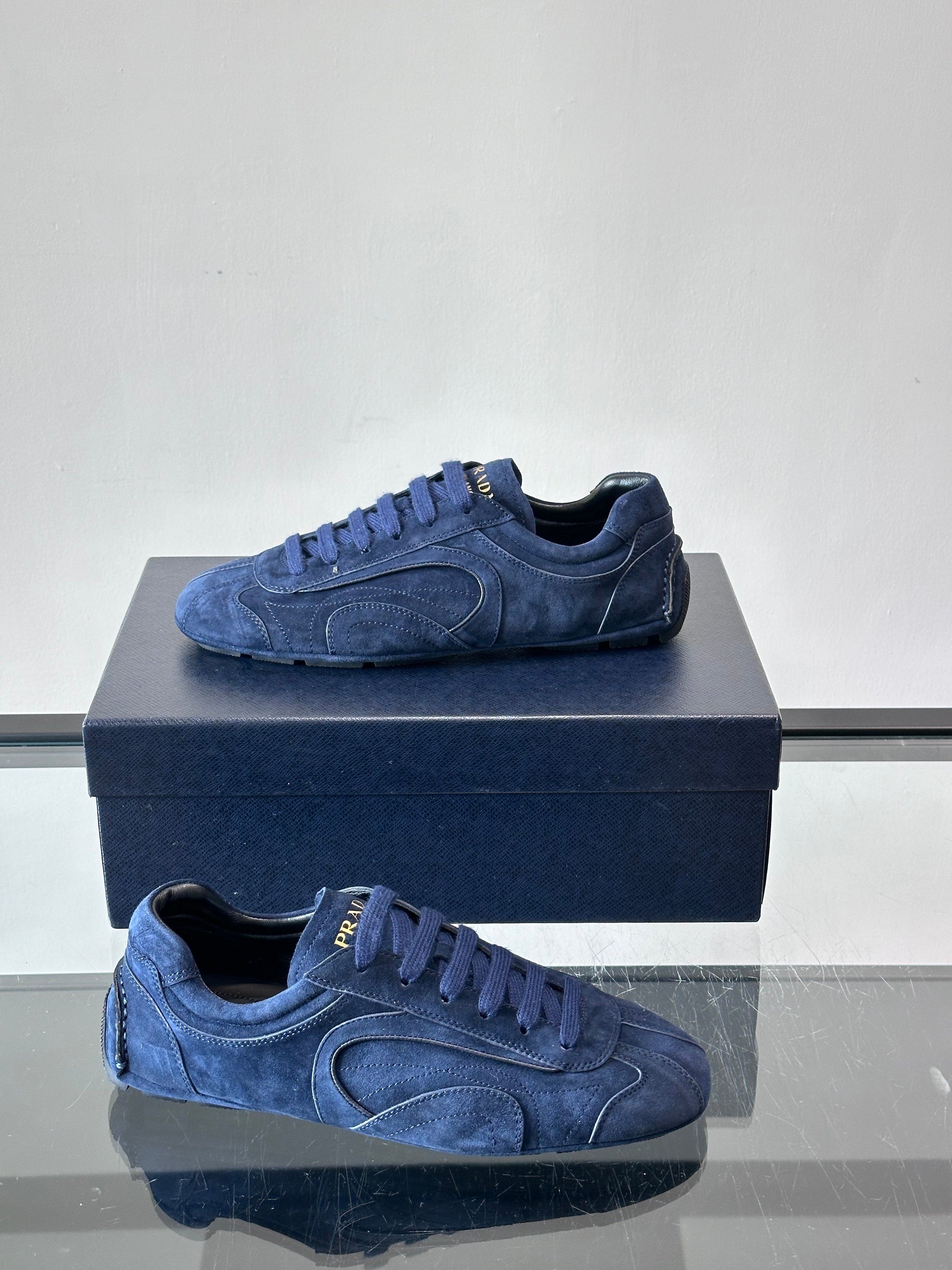 PD MONTECARLO SNEAKER