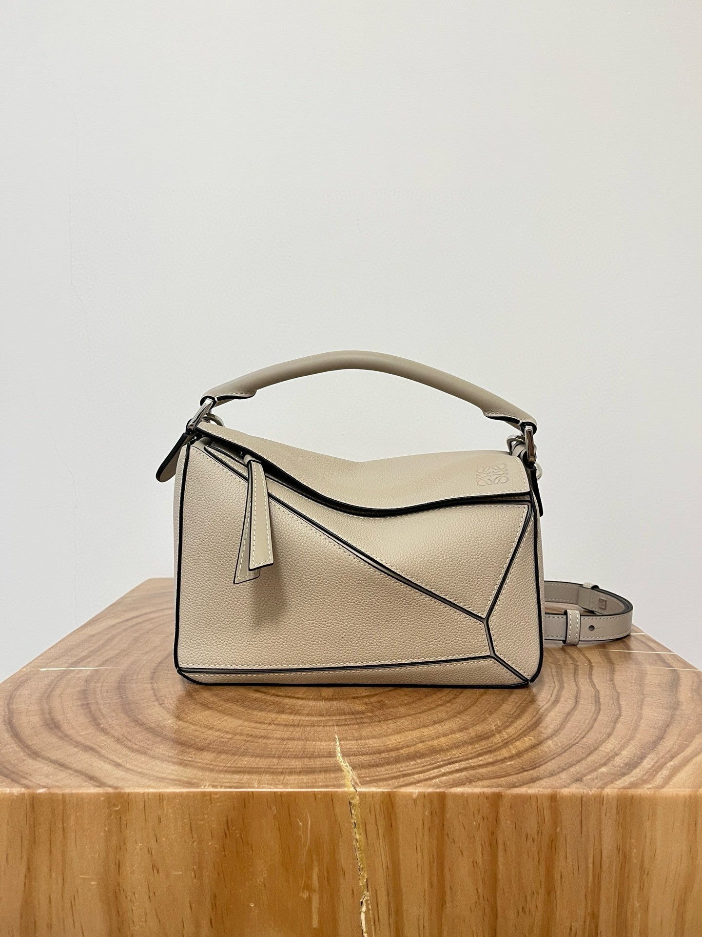 LOEW SMALL PUZZLE BAG