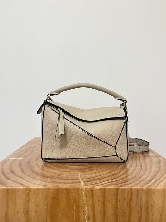 LOEW SMALL PUZZLE BAG