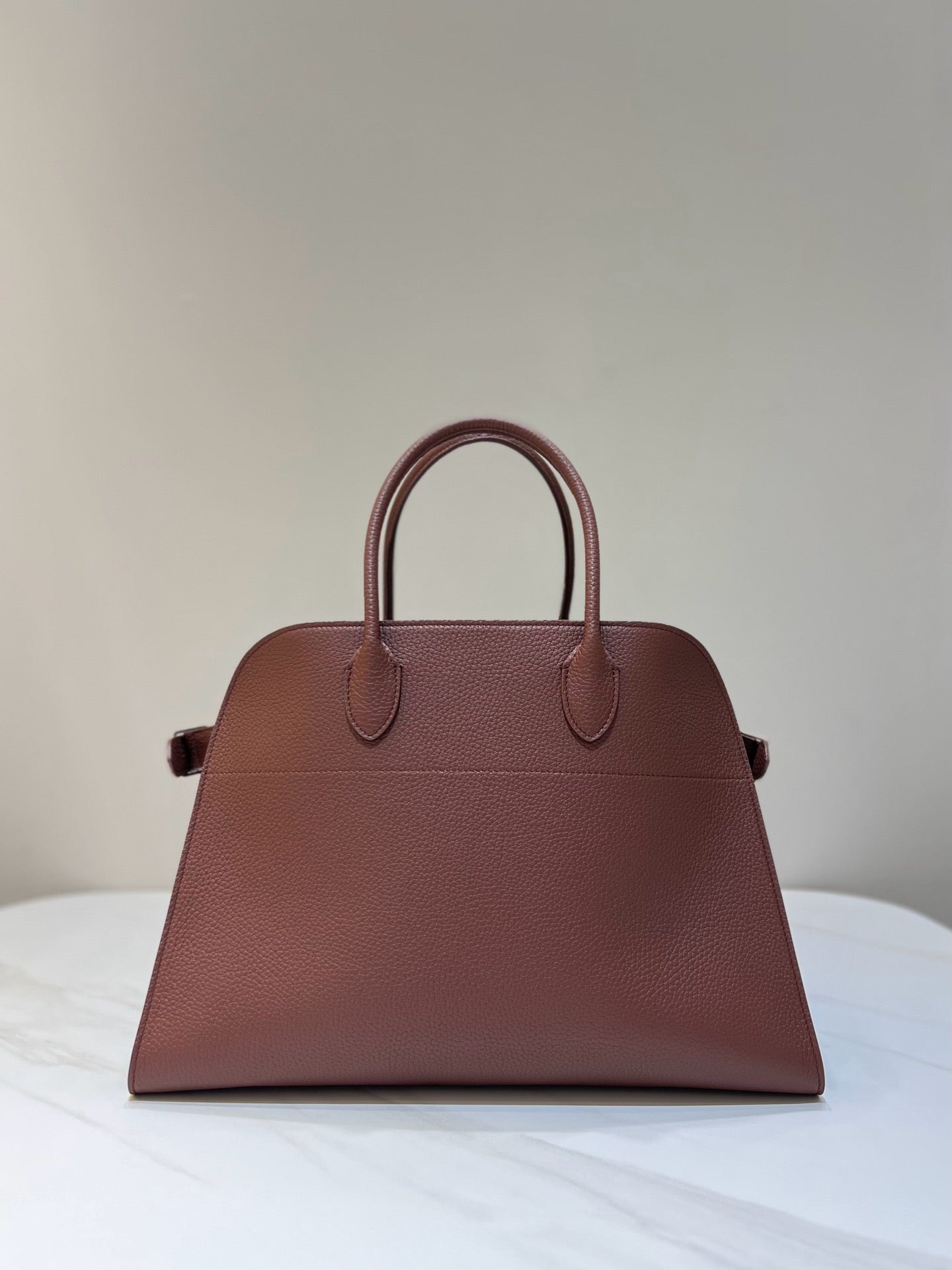THE ROW MARGAUX 15 BAG