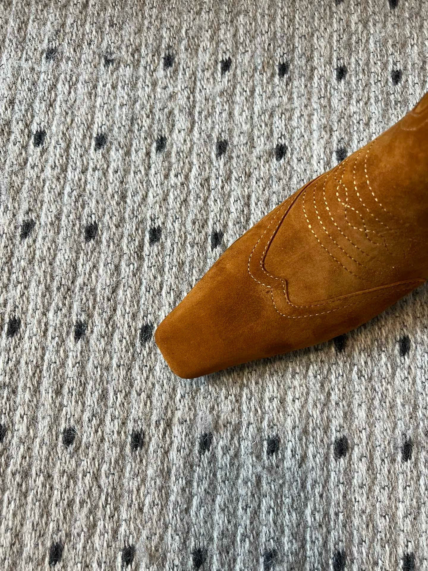 KHAITE BOOTS