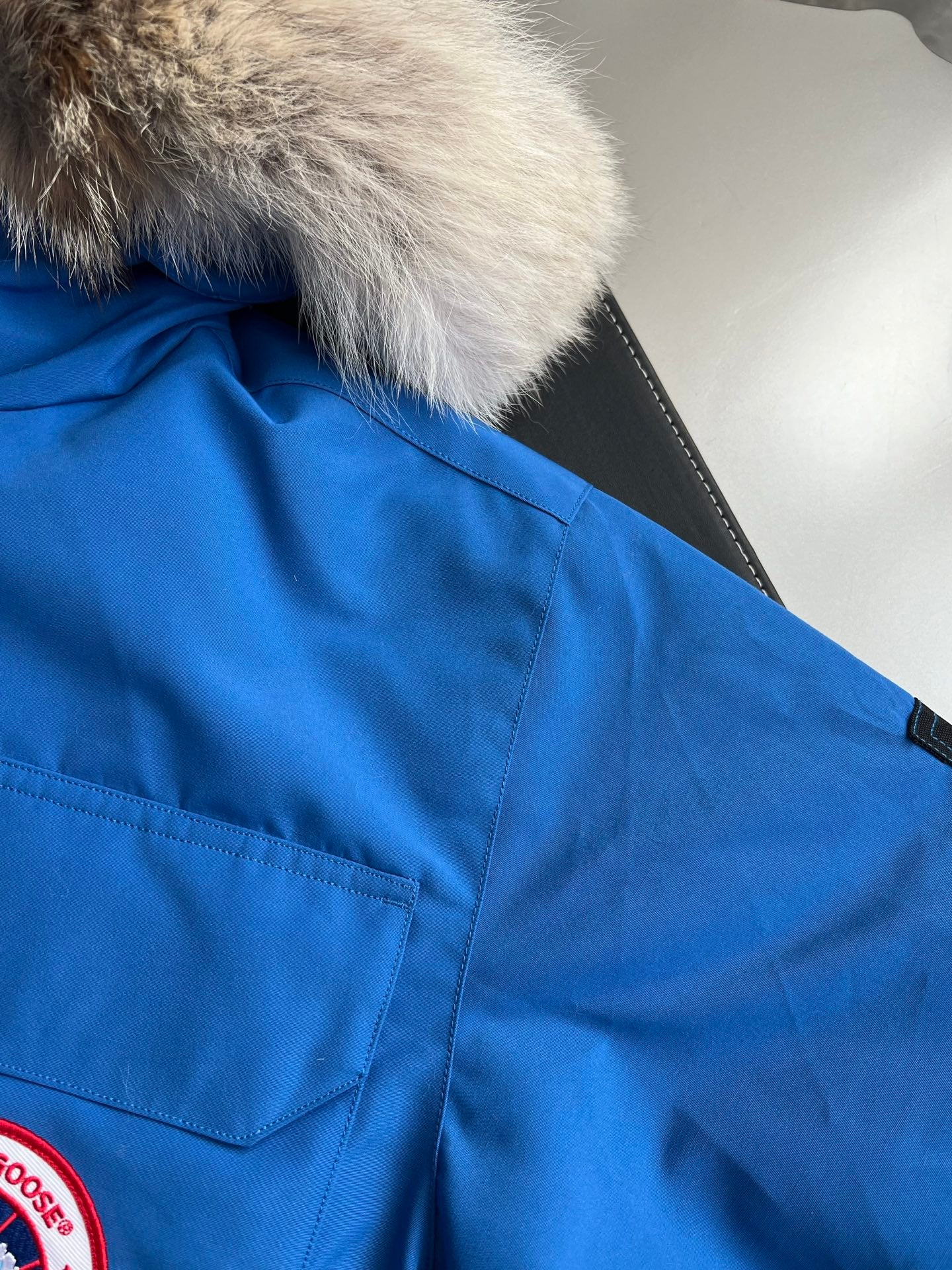 CANADA G EXPEDITION PARKA