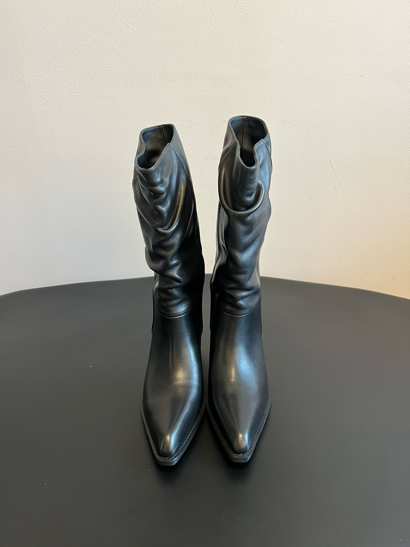 KHAITE BOOTS