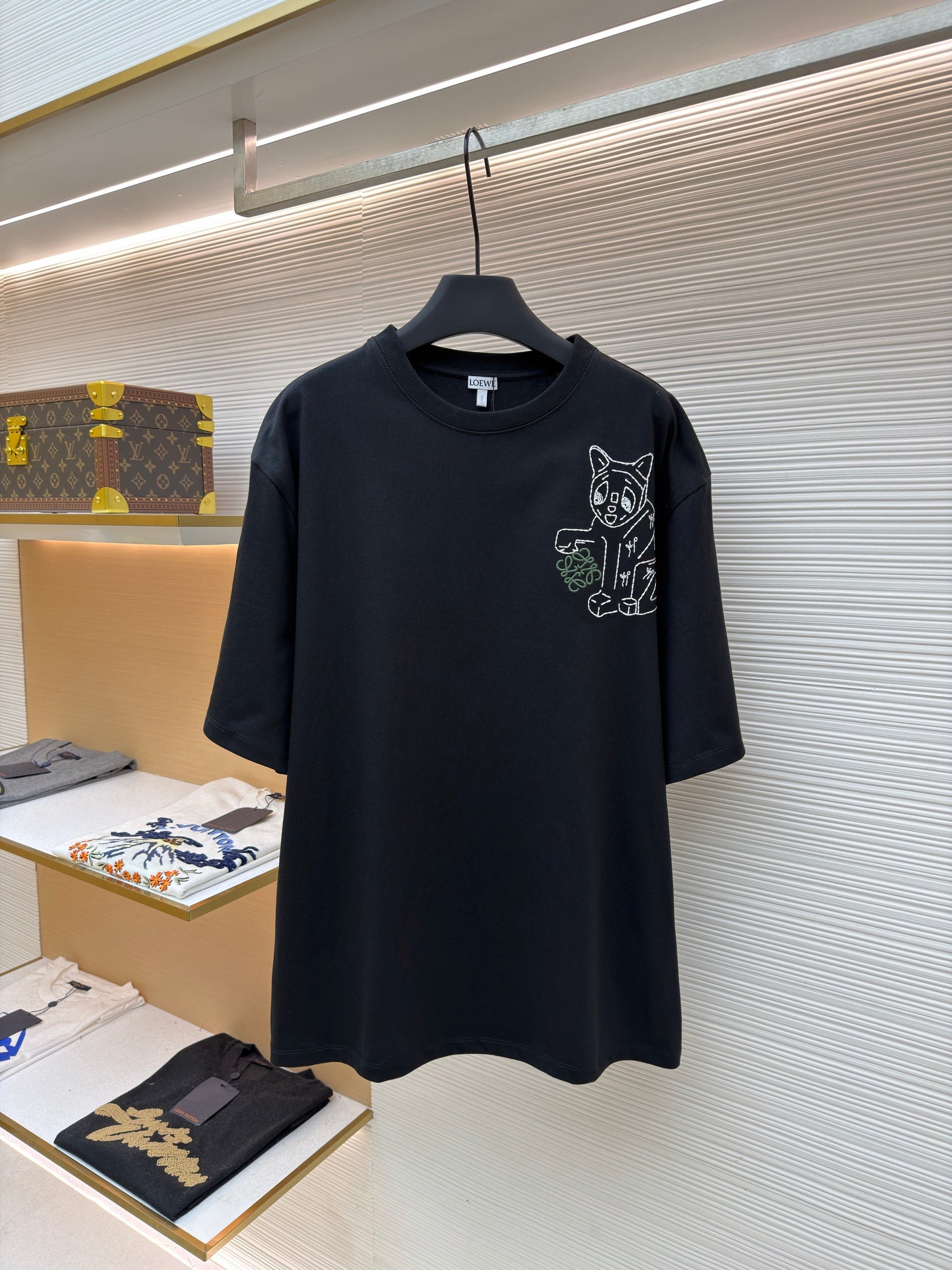 LOEW T-SHIRT