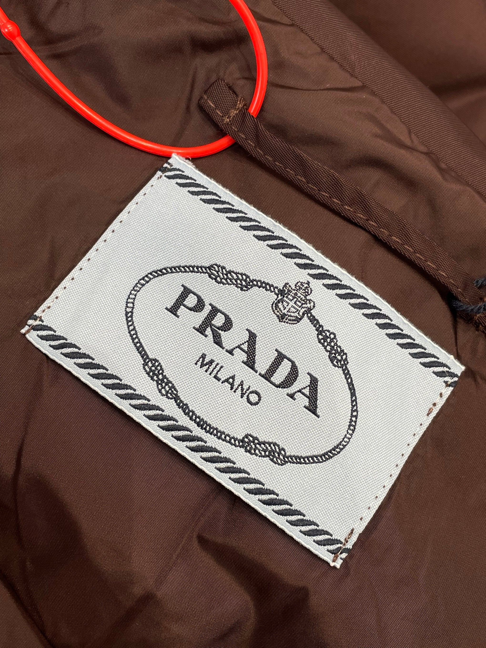 PD JACKET