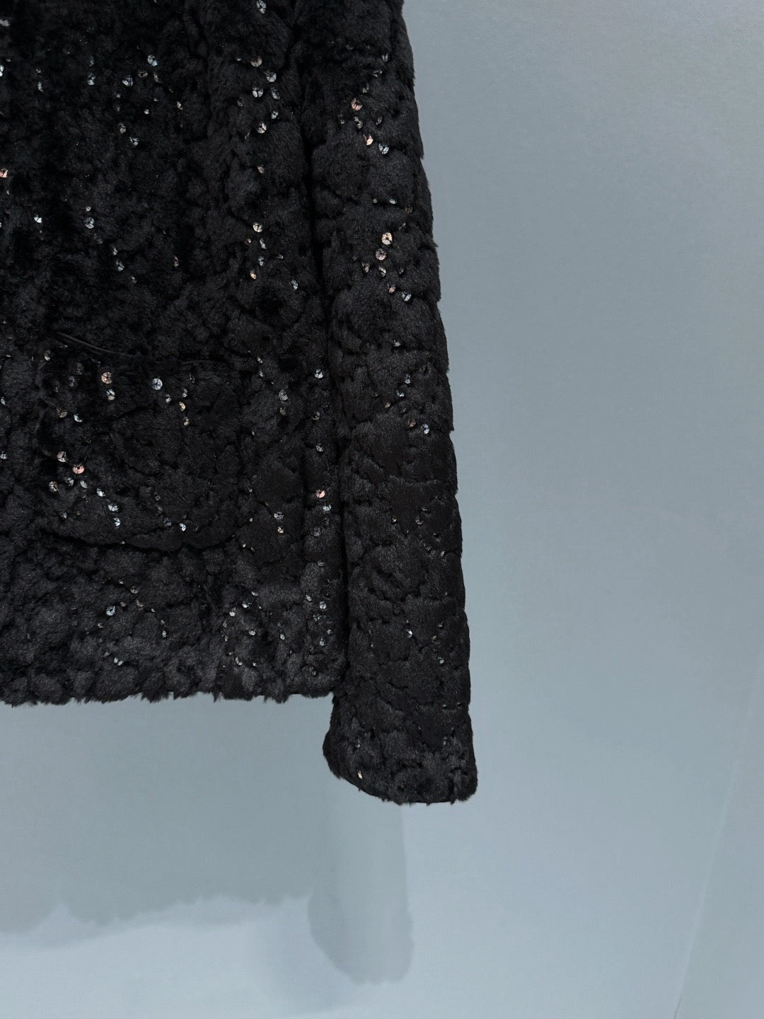 CC JACKET