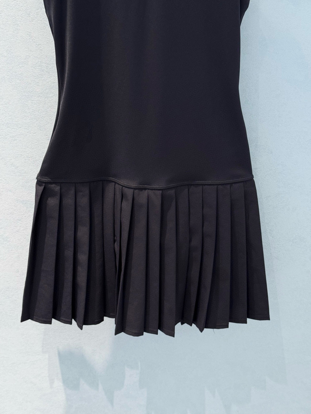 MIU M DRESS