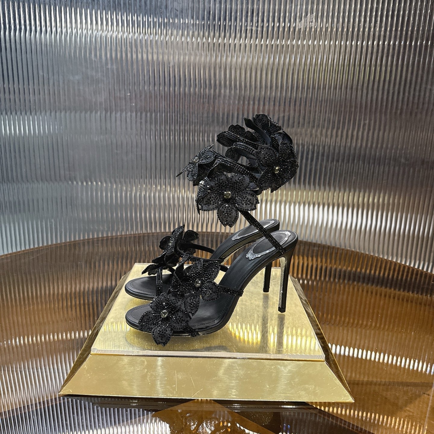 RENE C HEELS