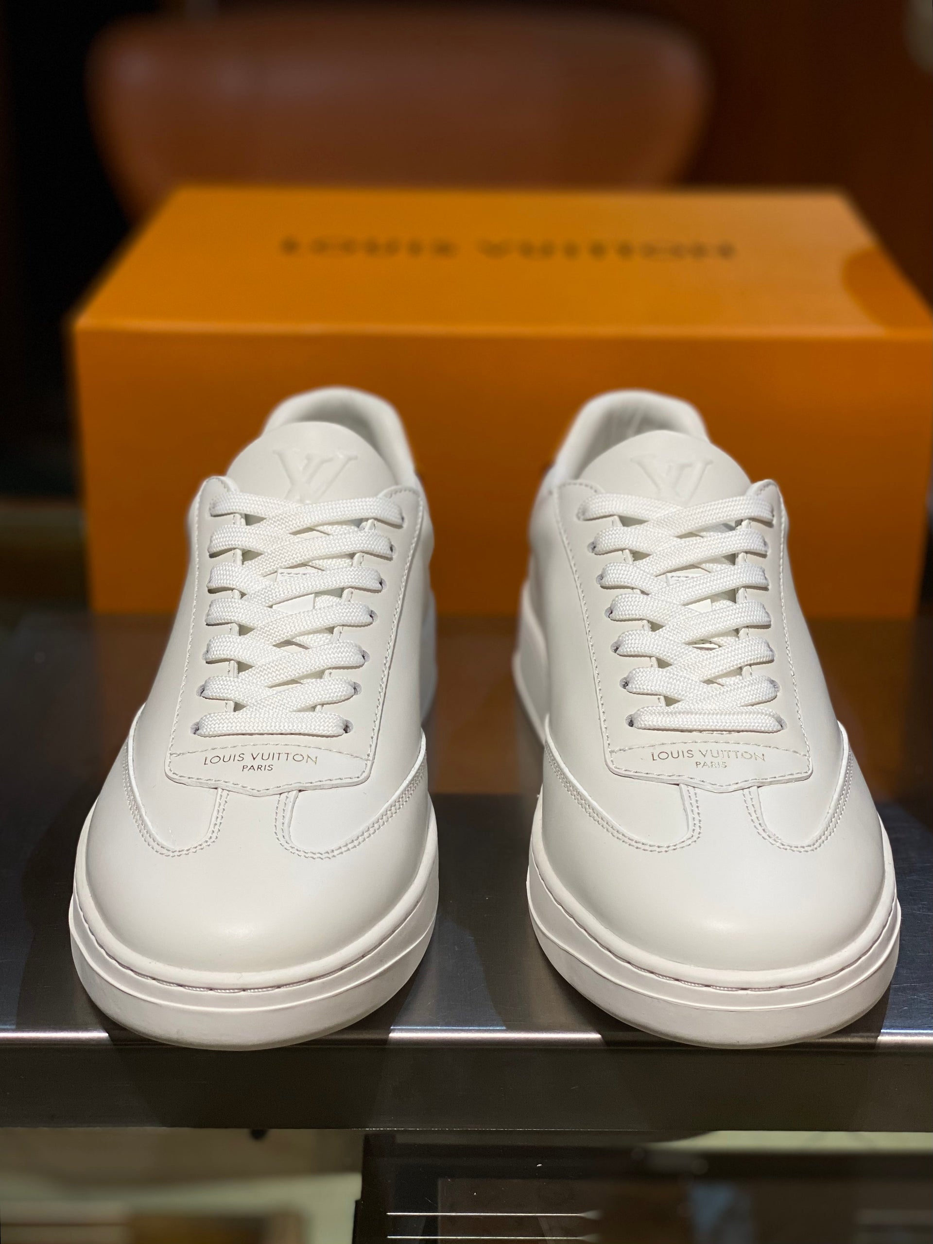 LOU FLASH SNEAKERS