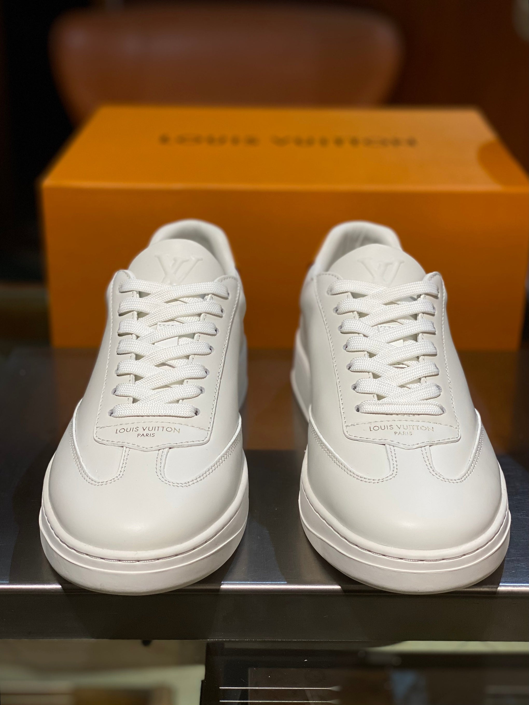 LOU FLASH SNEAKERS