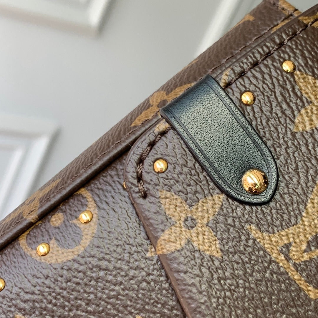 LOU TRUNKIE BAG