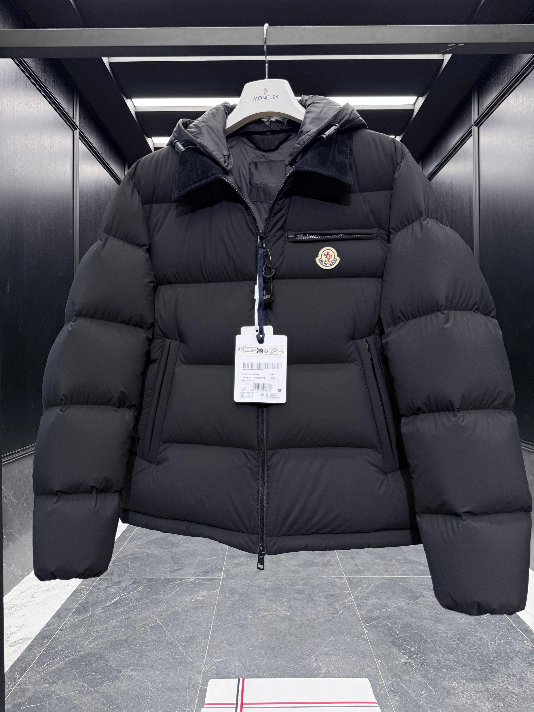 MONC CALIMA JACKET