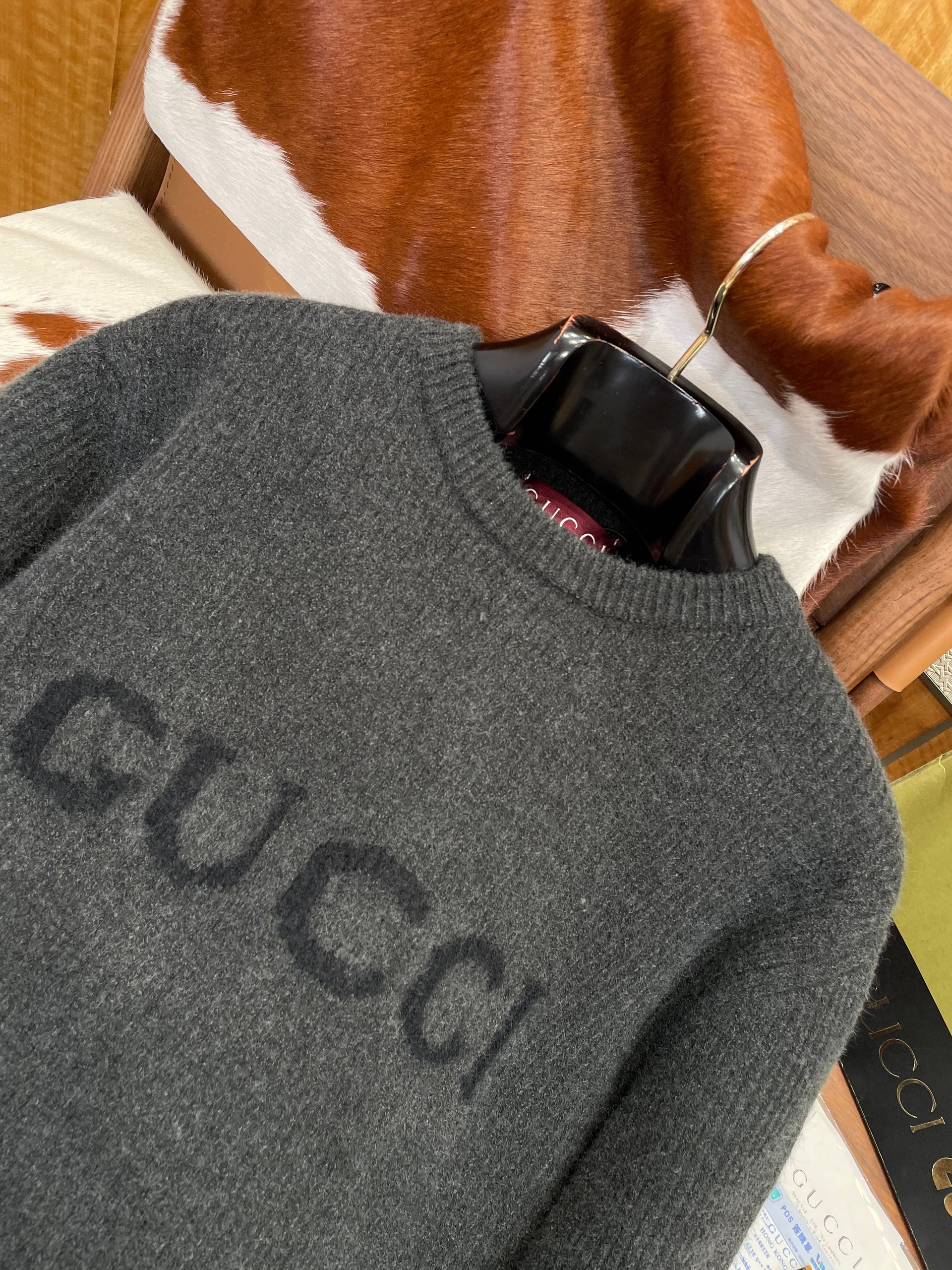 GG JUMPER