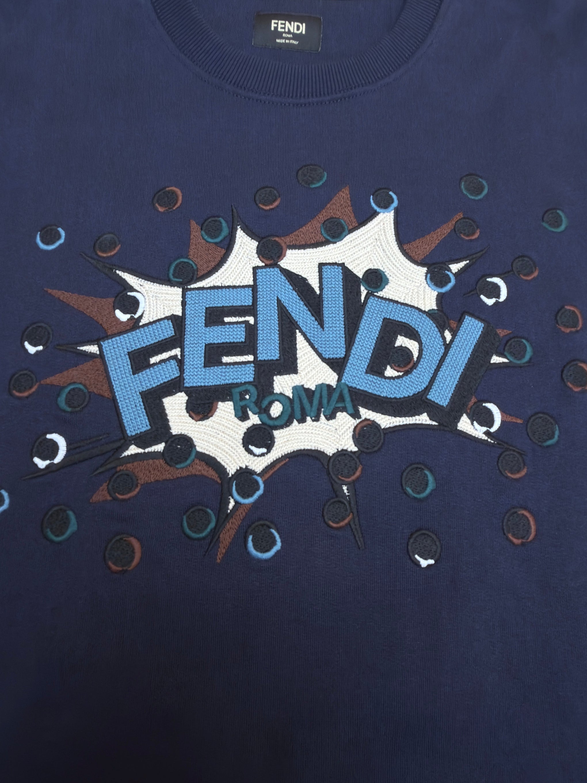 FEN SWEATSHIRT