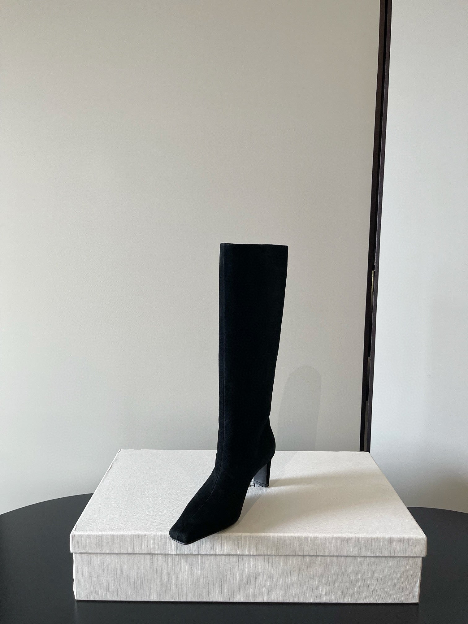 KHAITE BOOTS