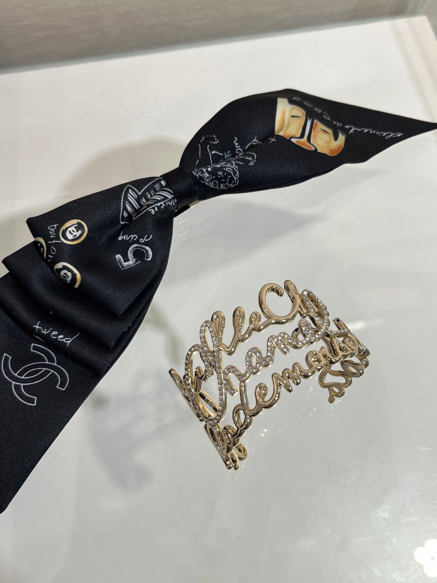 CC BRACELET