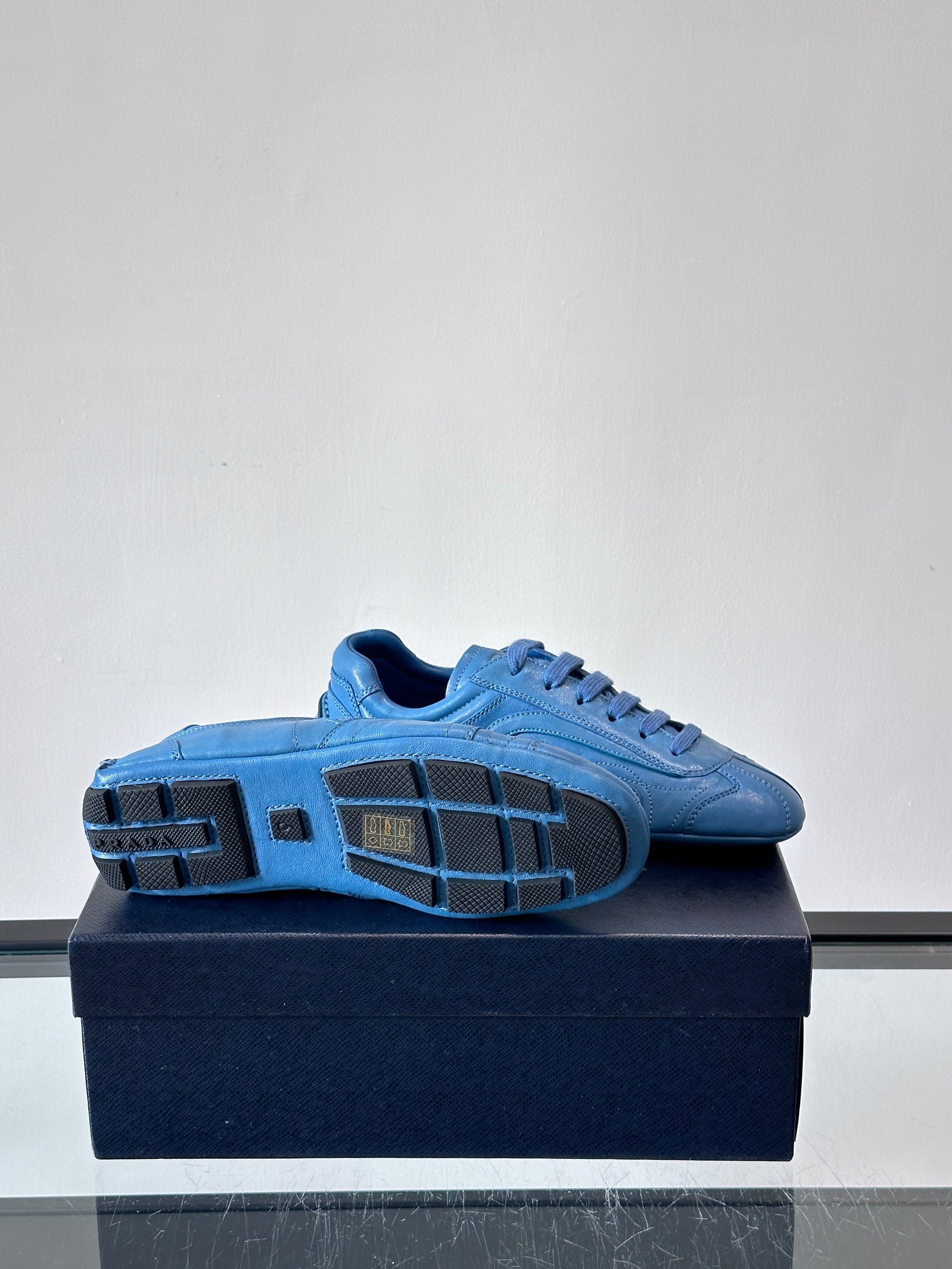 PD MONTECARLO SNEAKER