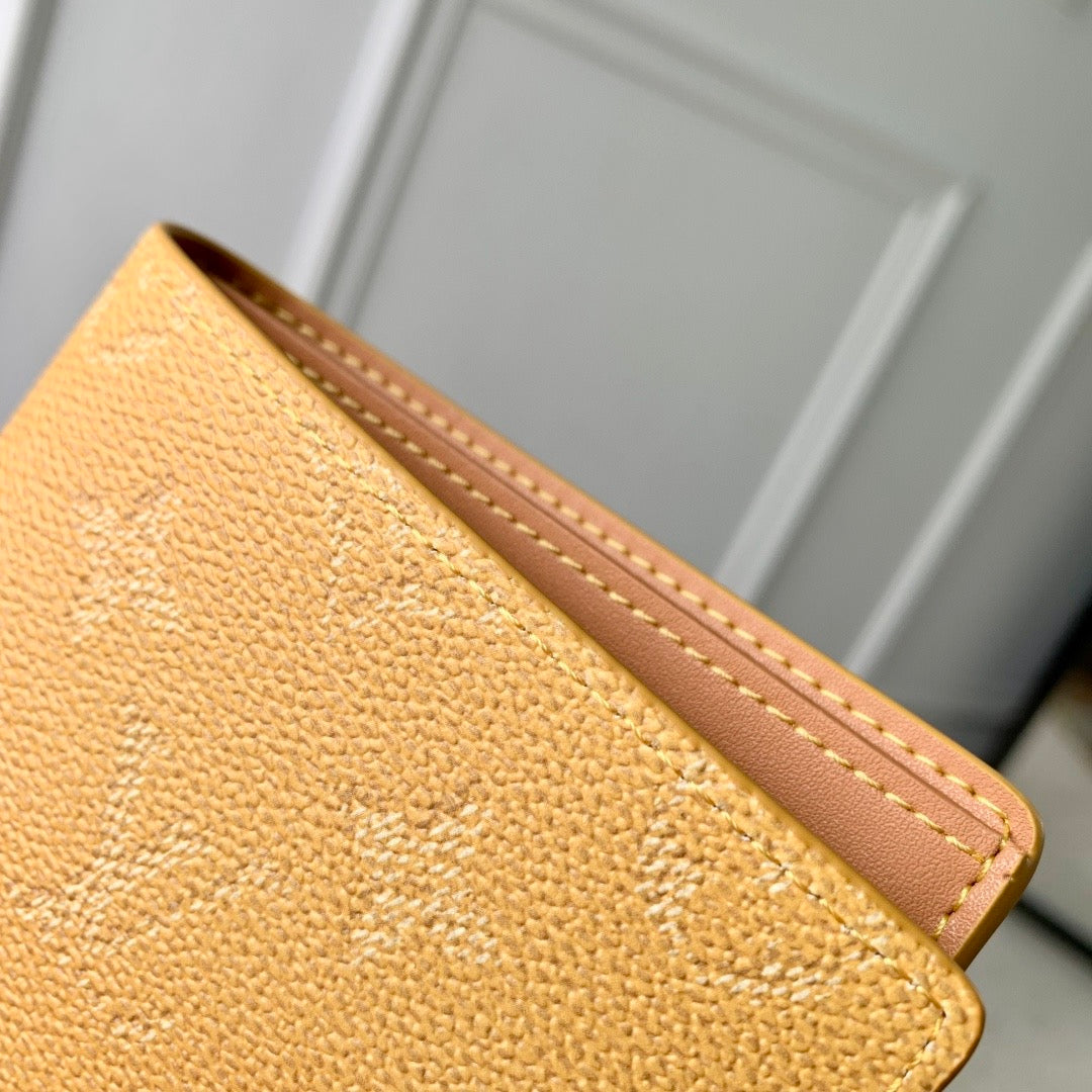 LOU SLENDER WALLET