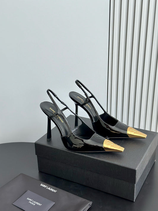 SL HEELS