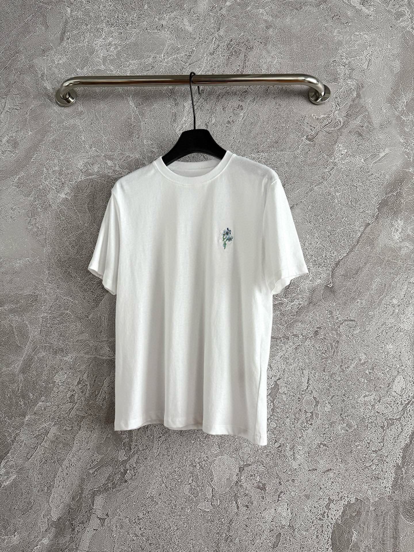 LOEW T-SHIRT