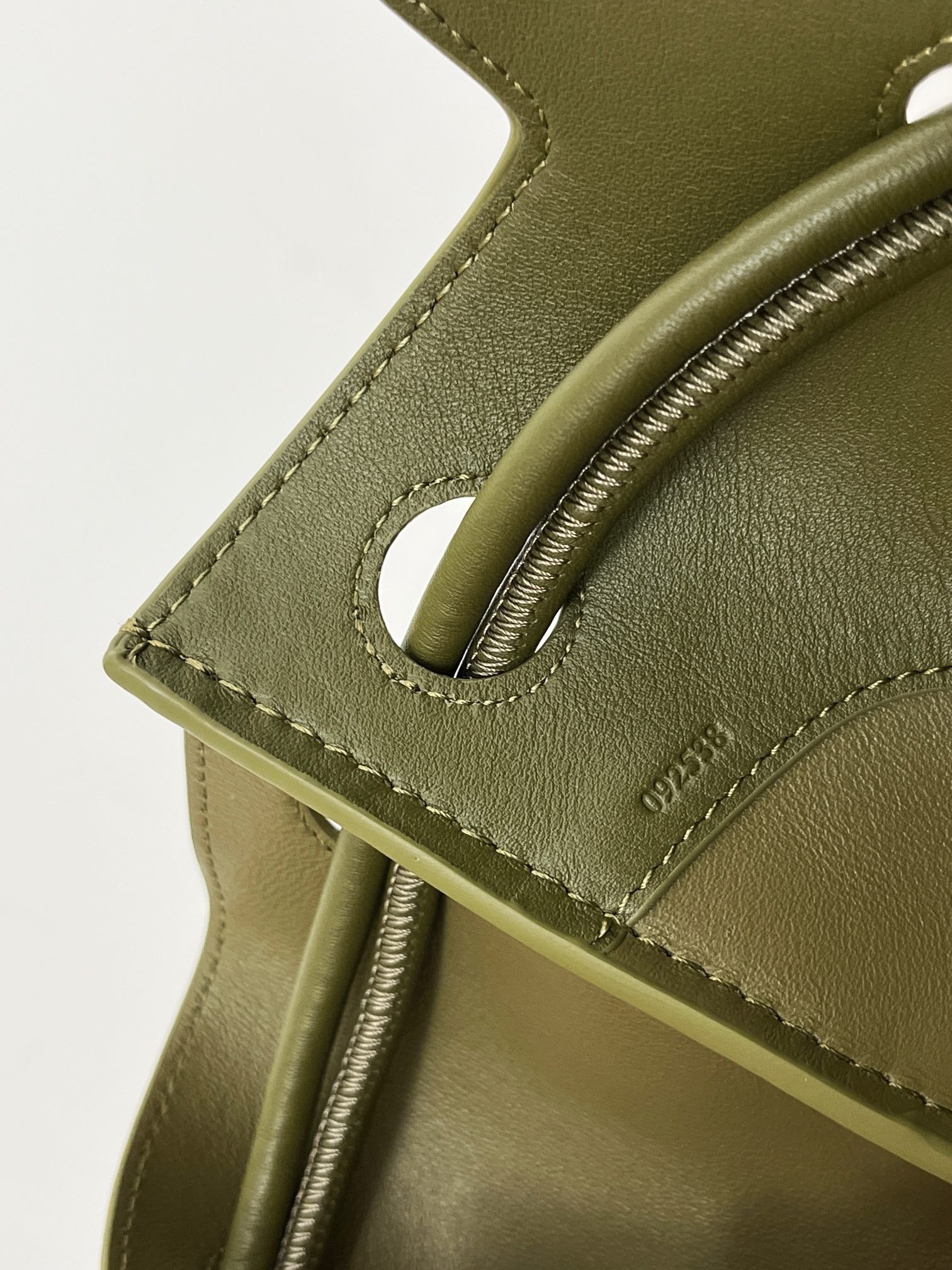 LOEW MEDIUM MADRID BAG