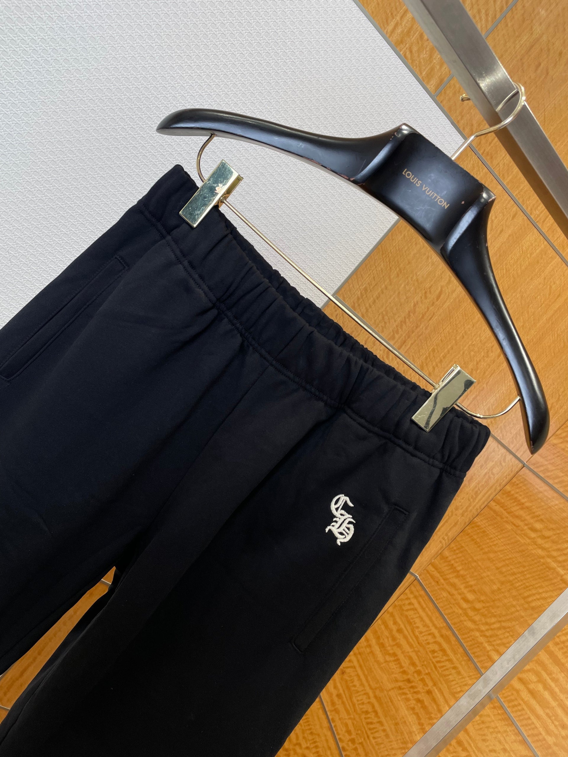 CHROME H JOGGERS
